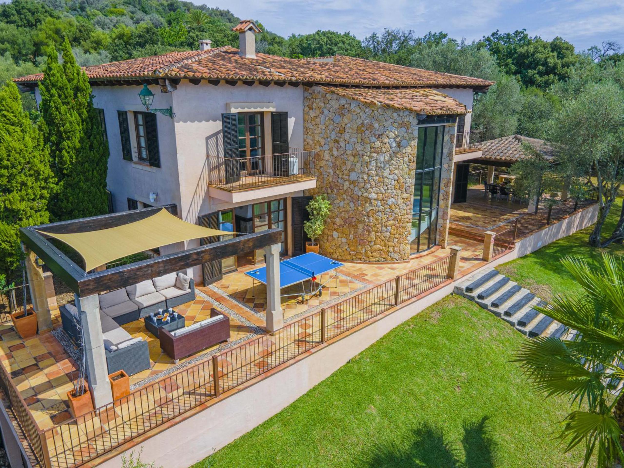 Villa Hidden Retreat / Denga view 5
