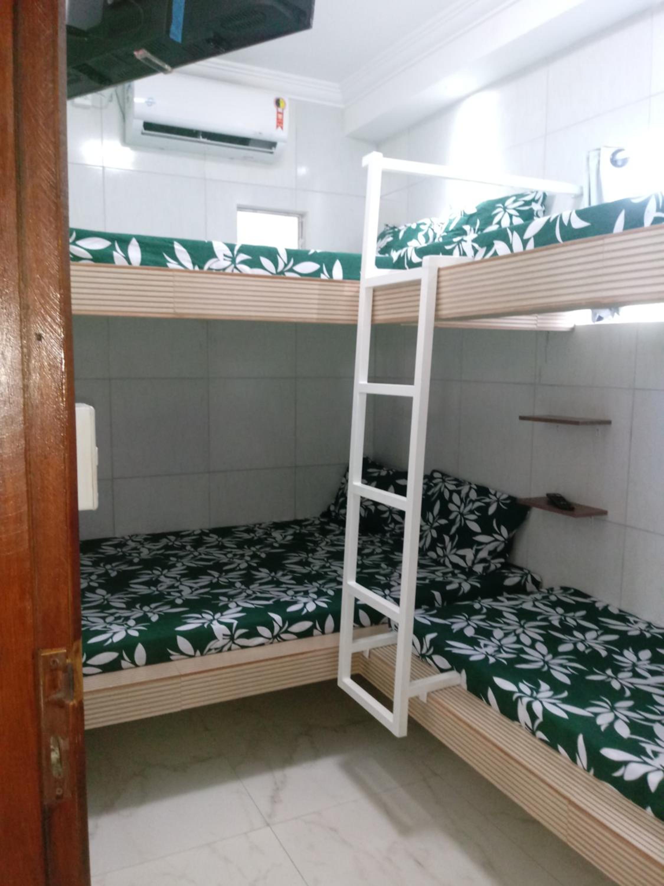 Residencialpinheiro Apto 6