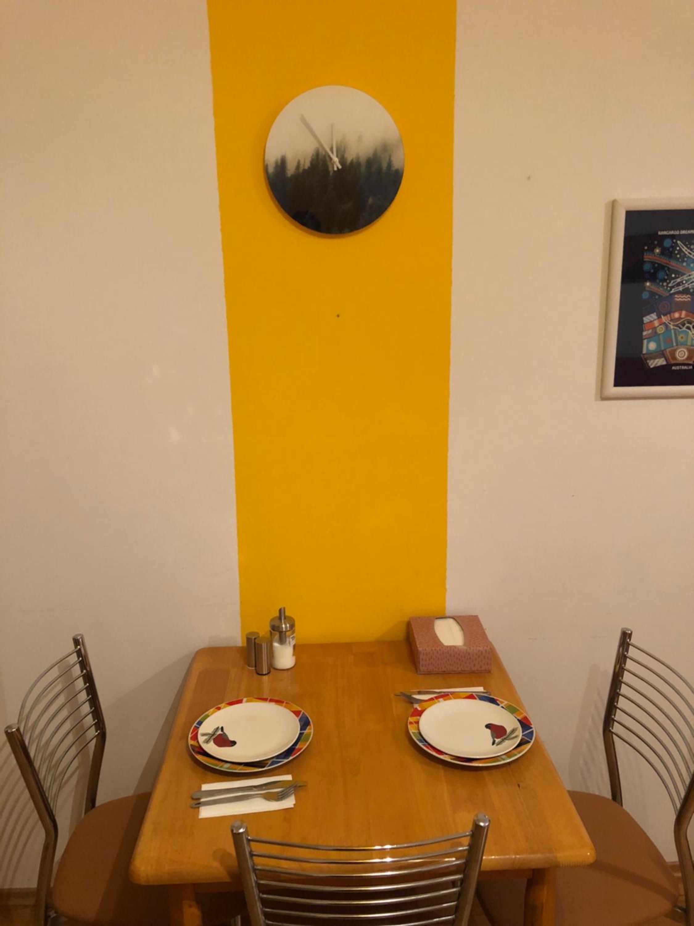 Zaži Apartmány Fatrapark Hrabovo view 4