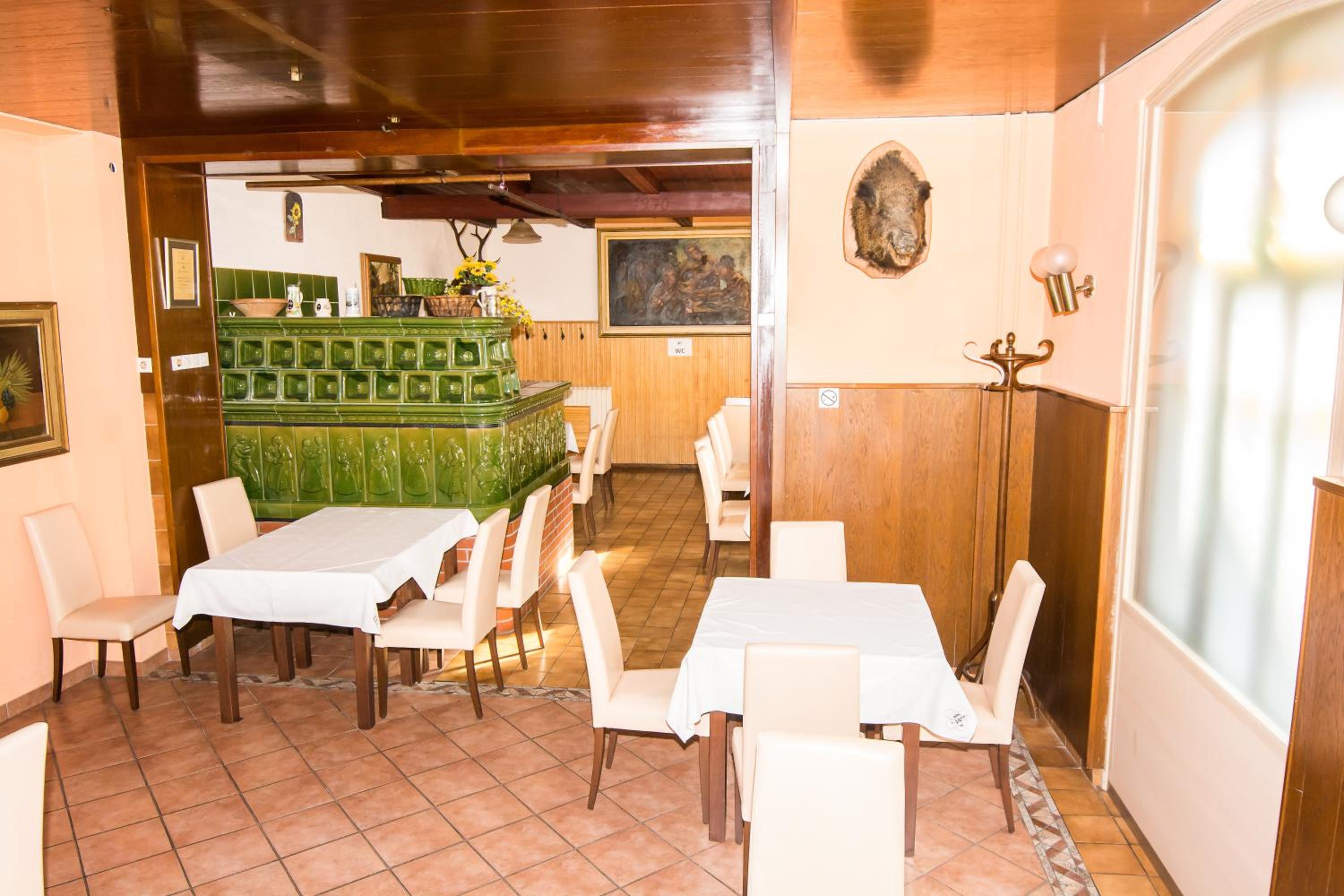 Guesthouse Jersin
