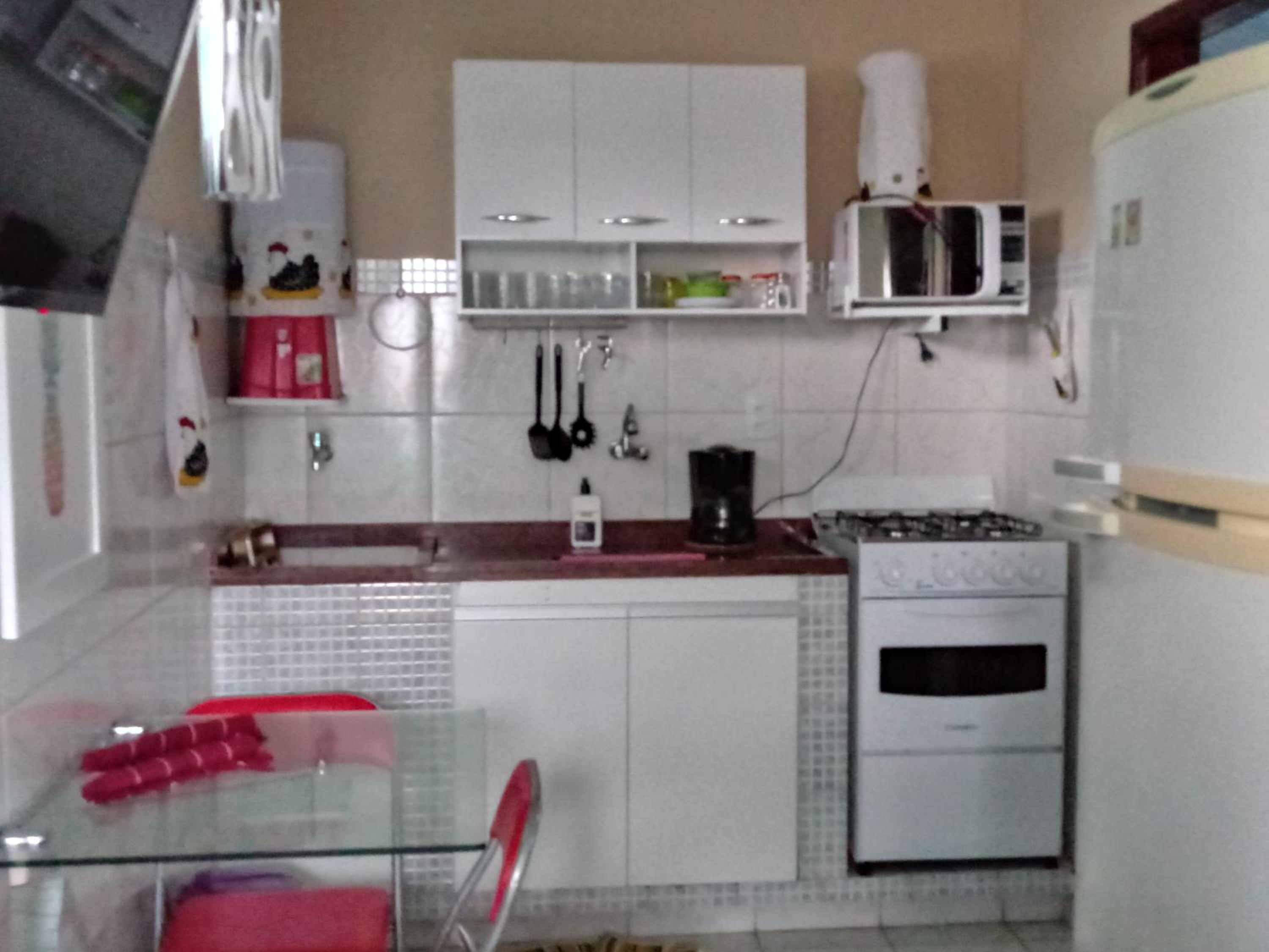 Residencialpinheiro Apto 6