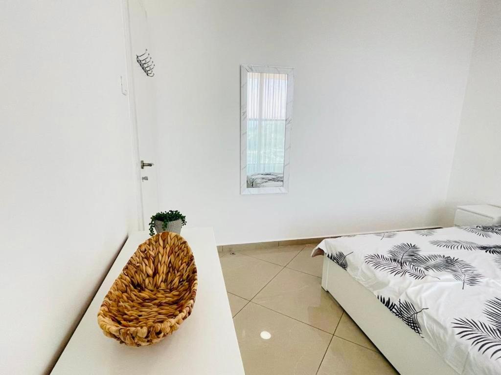 3BR Golf Residence Red Sea Eilat view 3