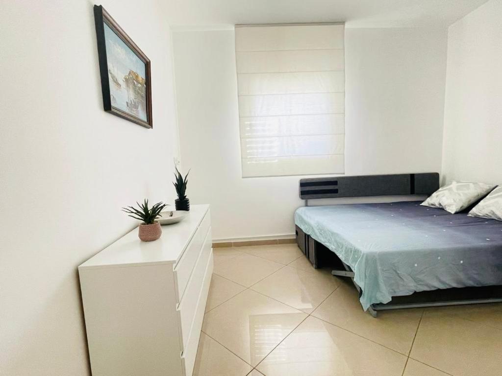 3BR Golf Residence Red Sea Eilat view 5
