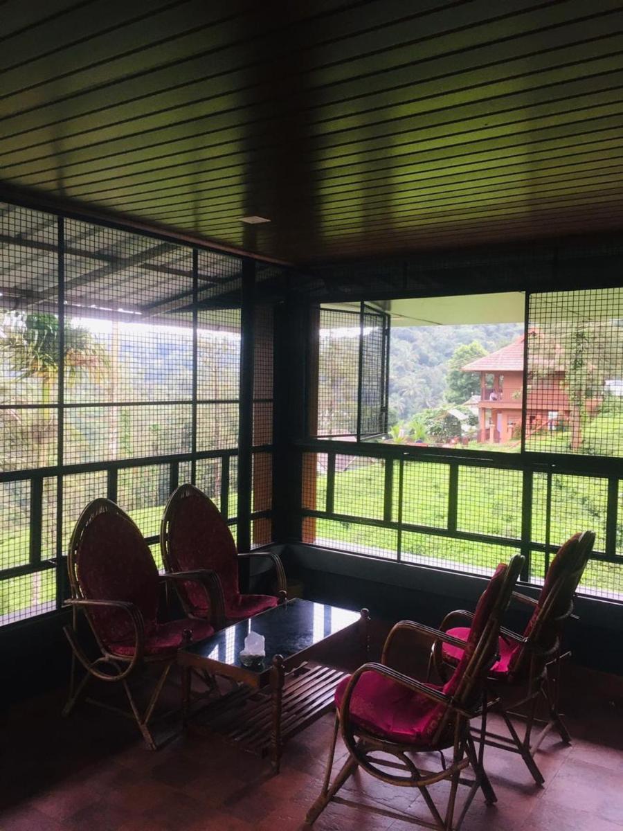 LetStay Misty Wind Holiday Homes view 3