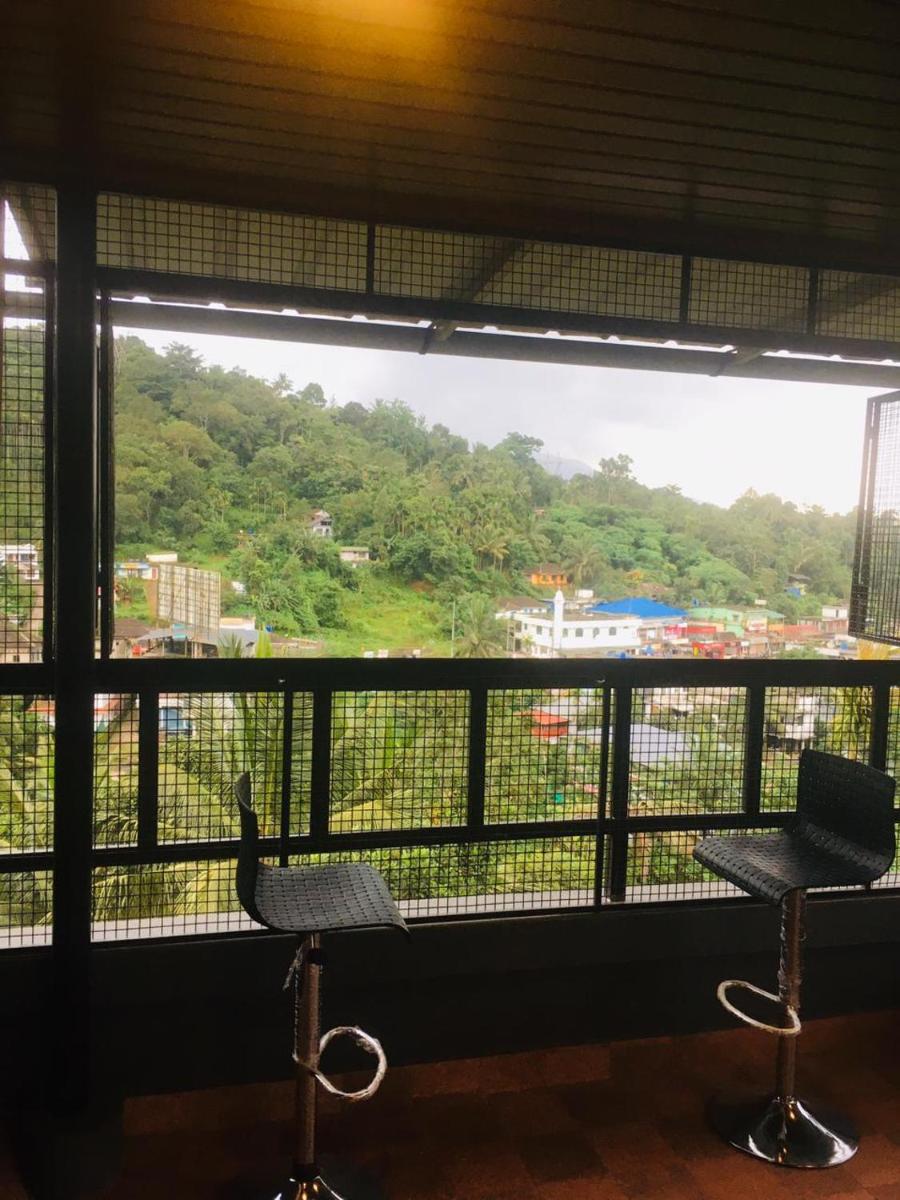 LetStay Misty Wind Holiday Homes view 4
