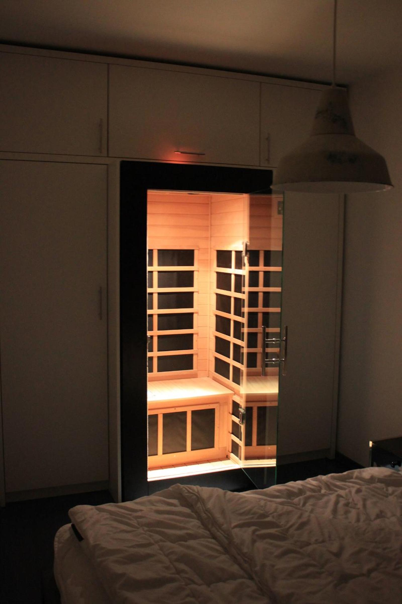 Alte Reihe 9 Wohnung 1 view 5