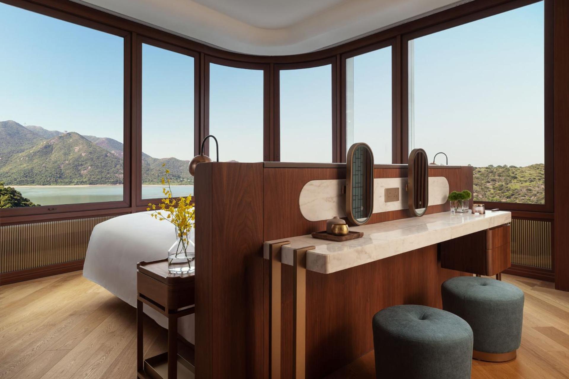 The Silveri Hotel Hong Kong - MGallery Collection