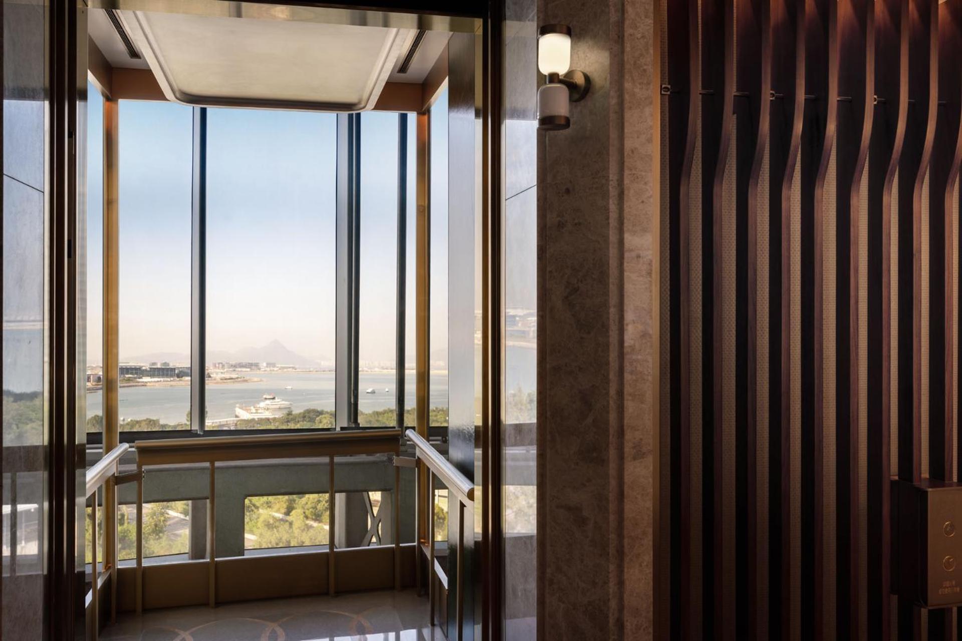 The Silveri Hotel Hong Kong - MGallery Collection