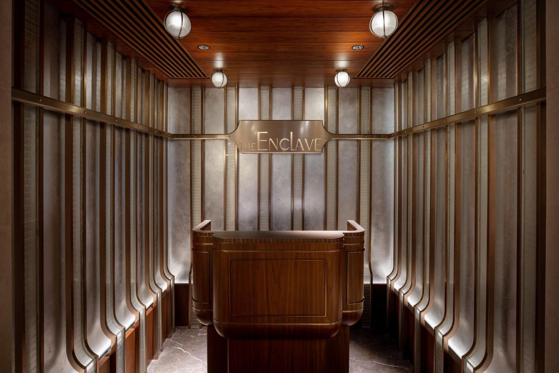 The Silveri Hotel Hong Kong - MGallery Collection