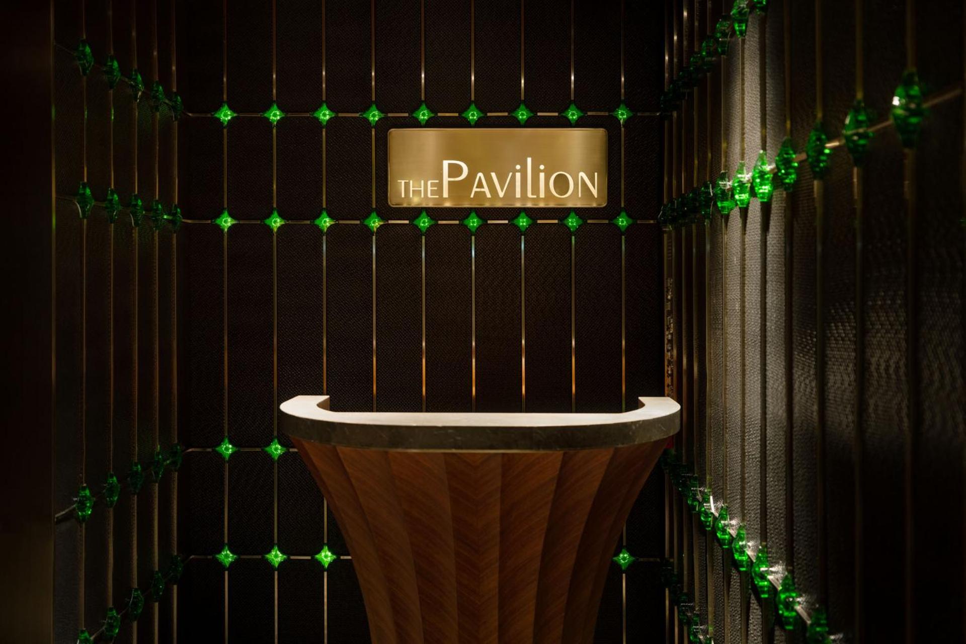 The Silveri Hotel Hong Kong - MGallery Collection