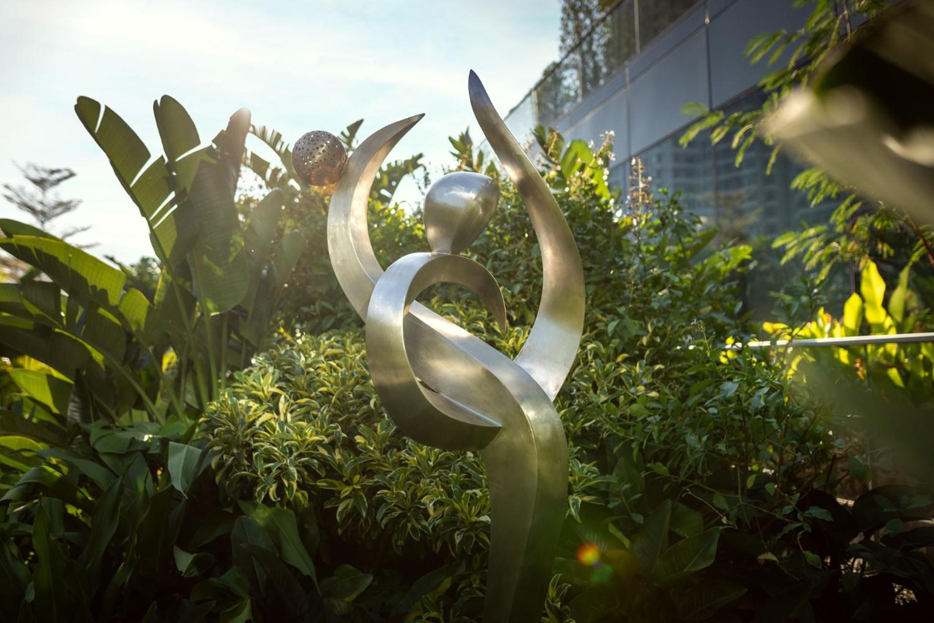 The Silveri Hotel Hong Kong - MGallery Collection