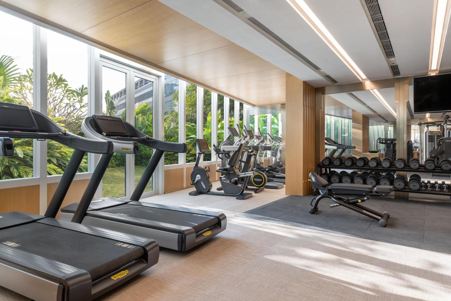 The Silveri Hotel Hong Kong - MGallery Collection