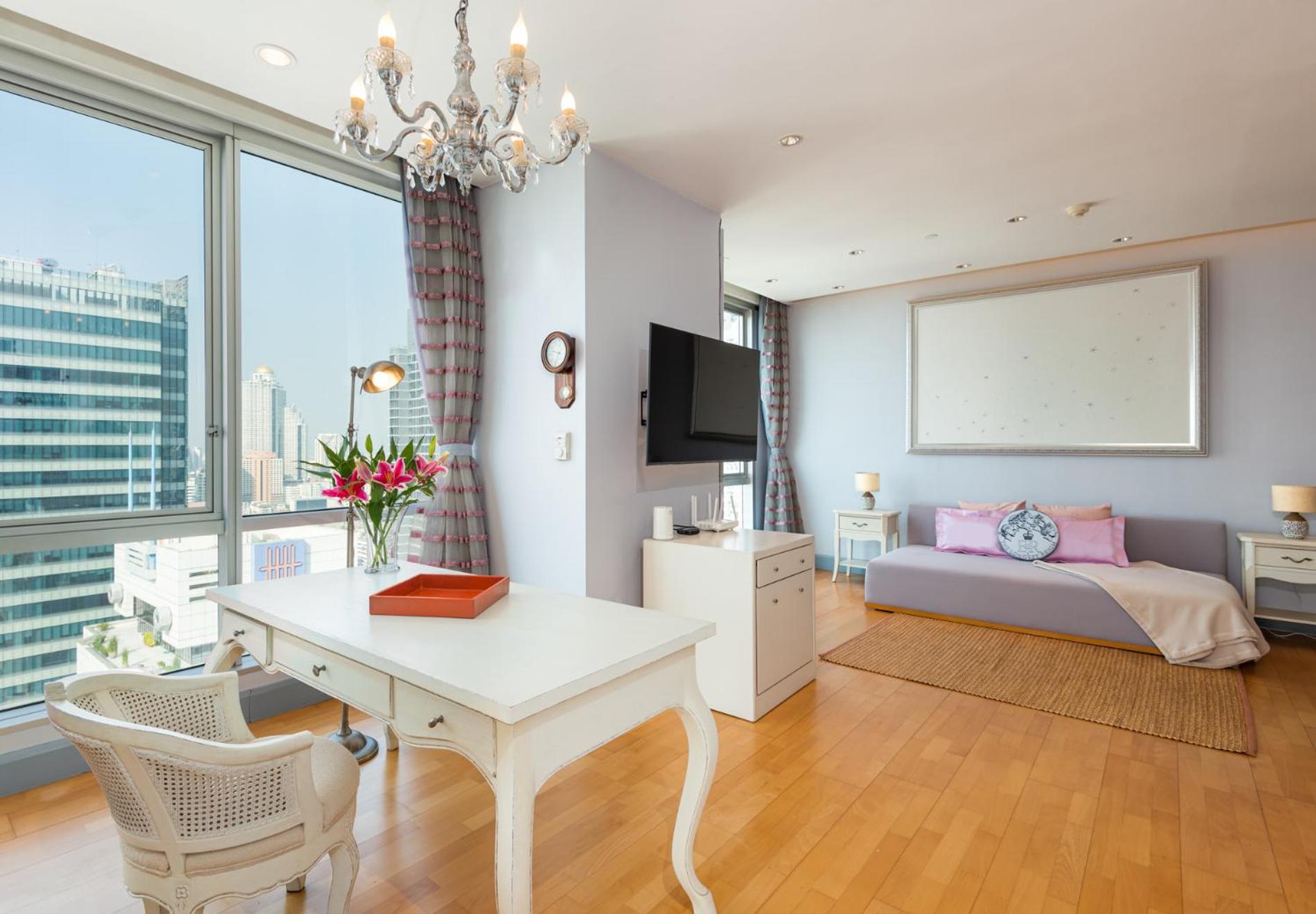 Sky Villas Apartments