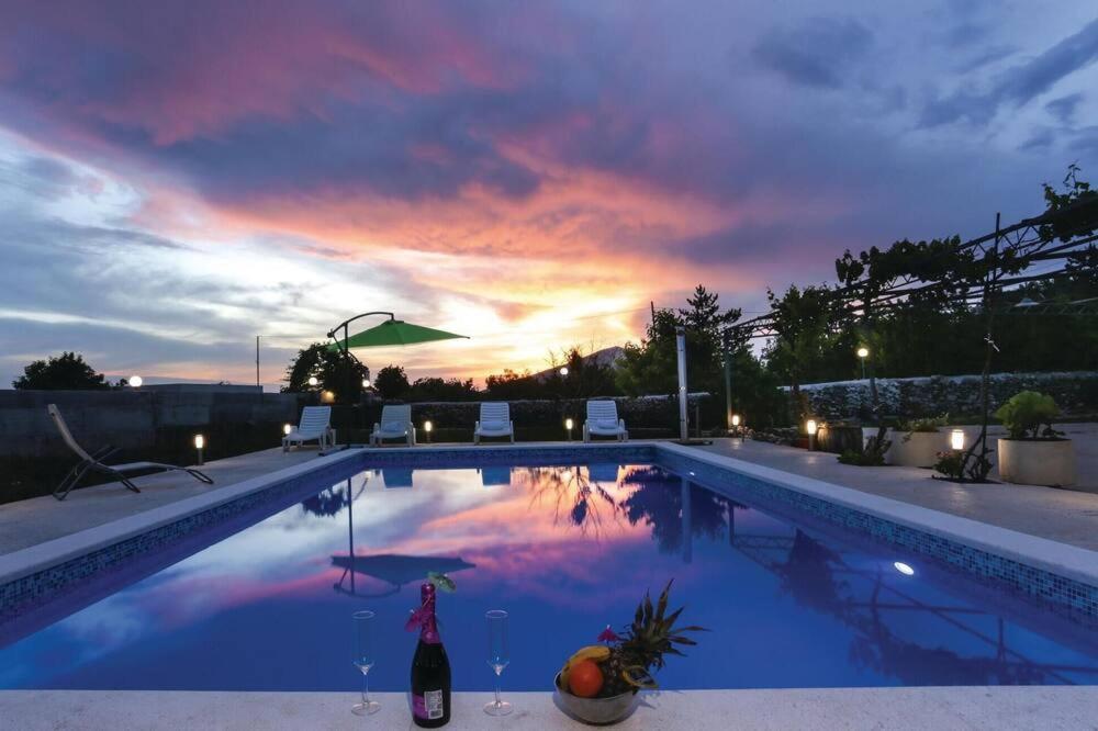 Private Villa Miletić view 4