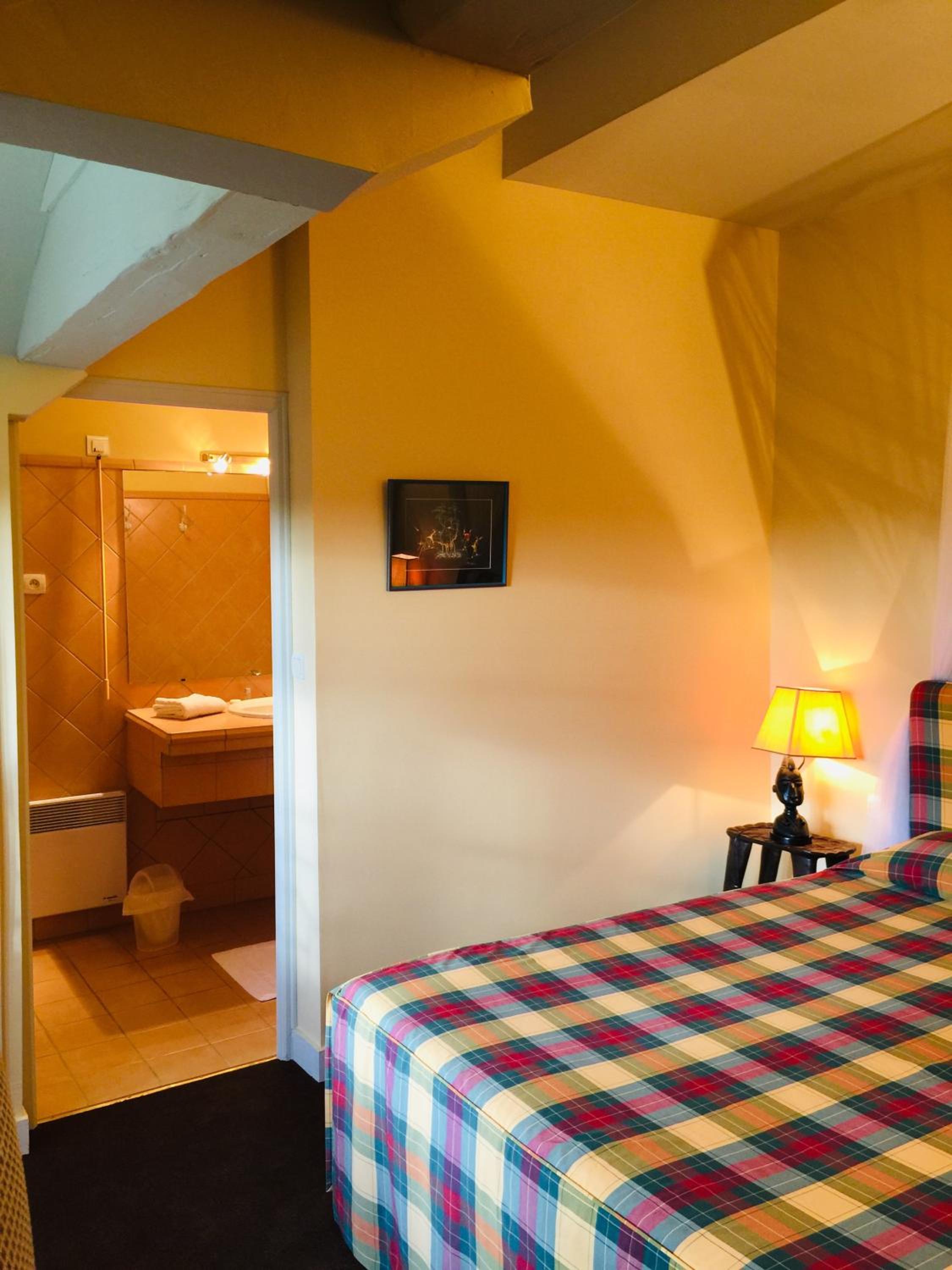 Château Maucaillou view 5