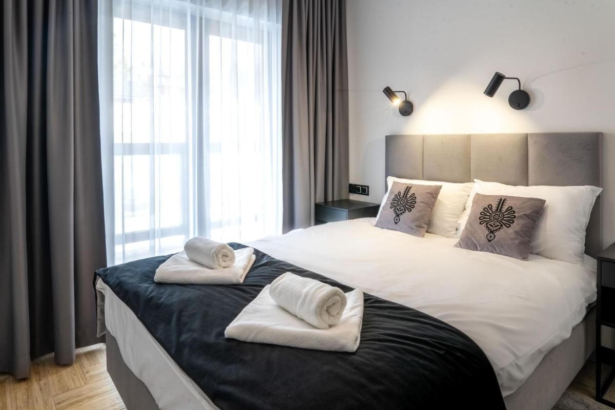Stylchyn 90 Apartamenty nad Jeziorem Czorsztyńskim view 2