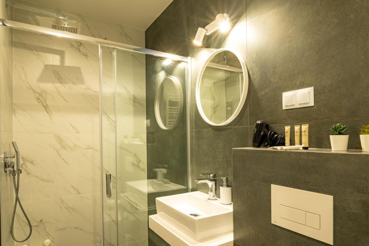 Stylchyn 90 Apartamenty nad Jeziorem Czorsztyńskim view 3