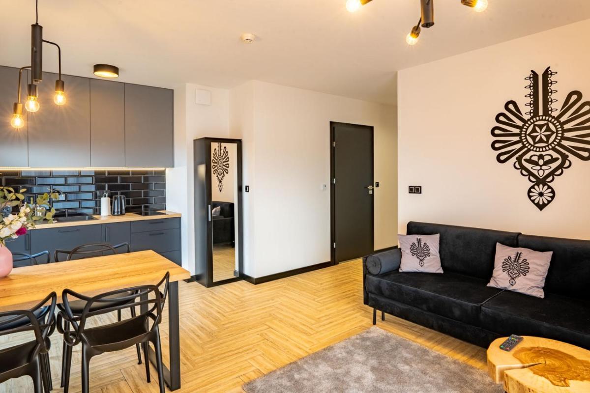 Stylchyn 90 Apartamenty nad Jeziorem Czorsztyńskim view 5