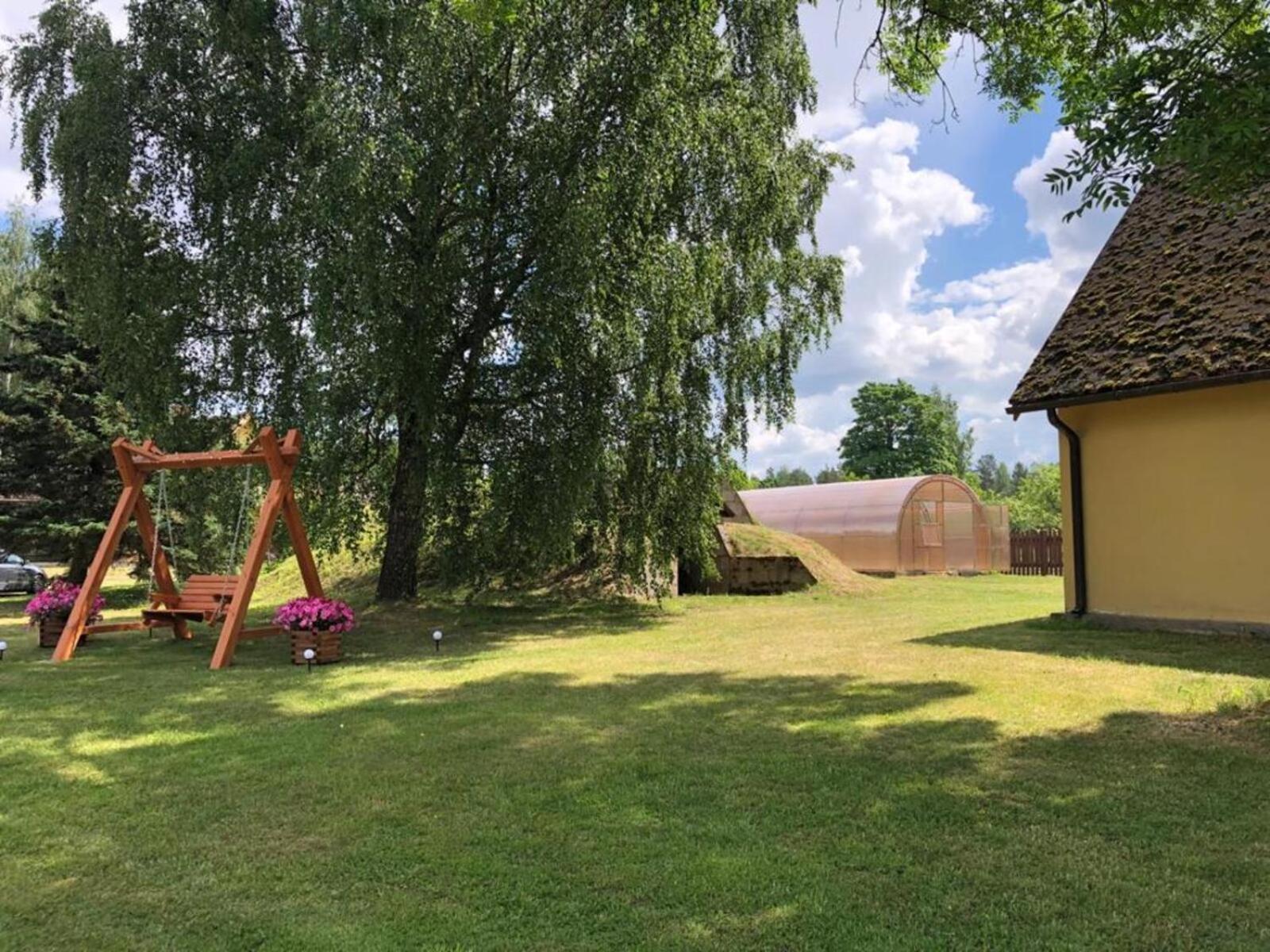 Farm view 5