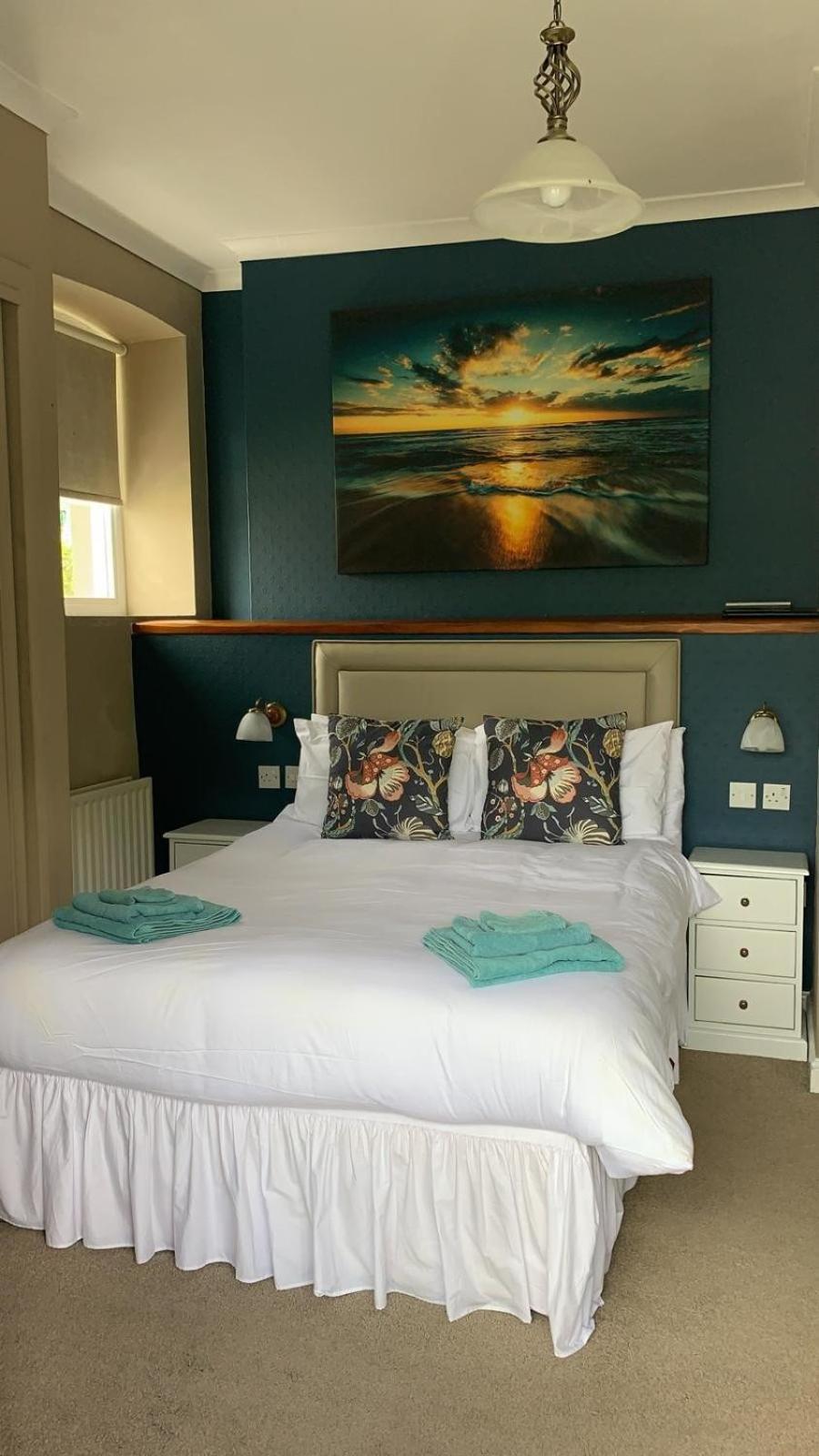 The Poplars Guest House