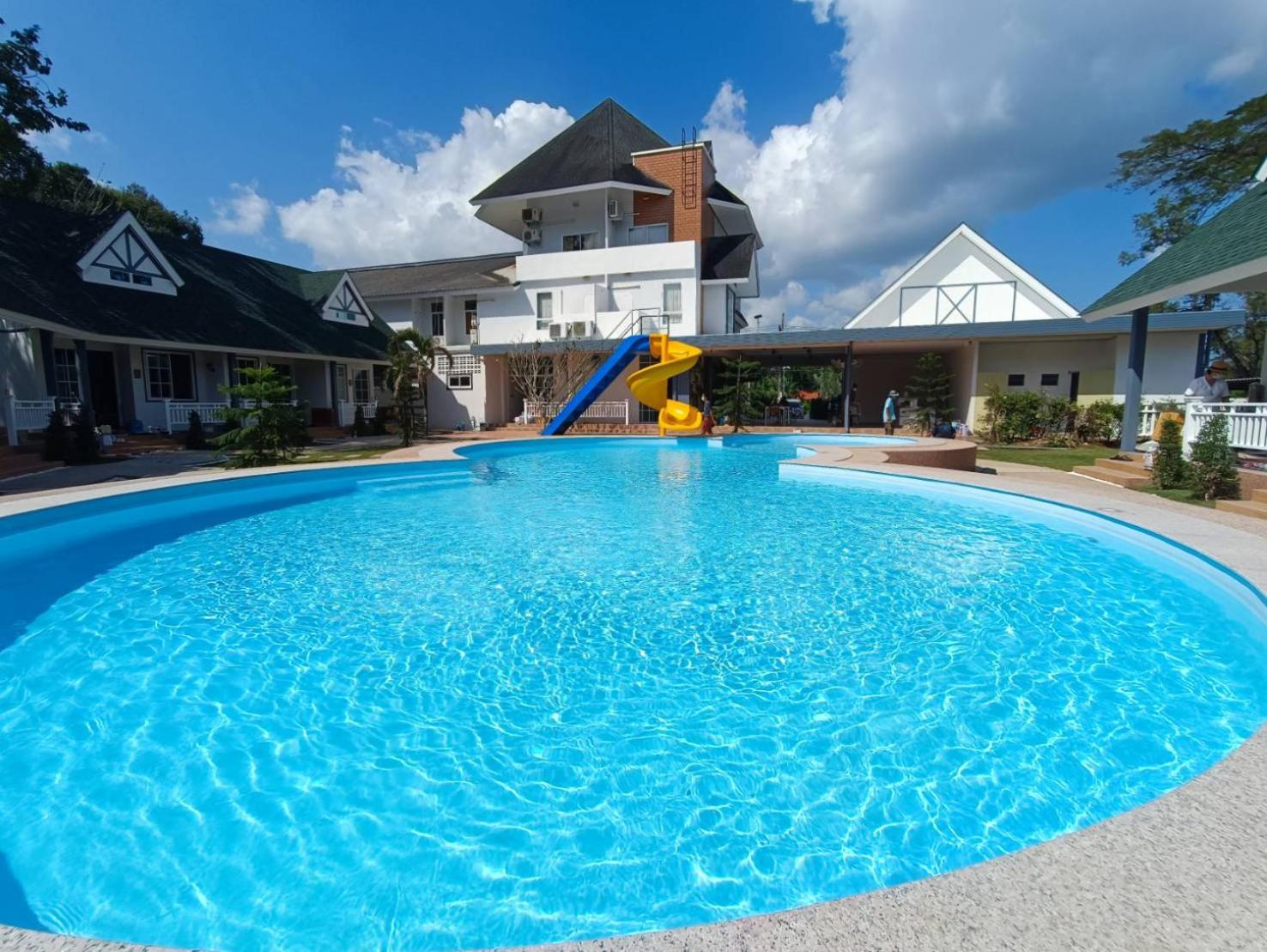 English Resotel : อิงลิช รีโซเทล view 3