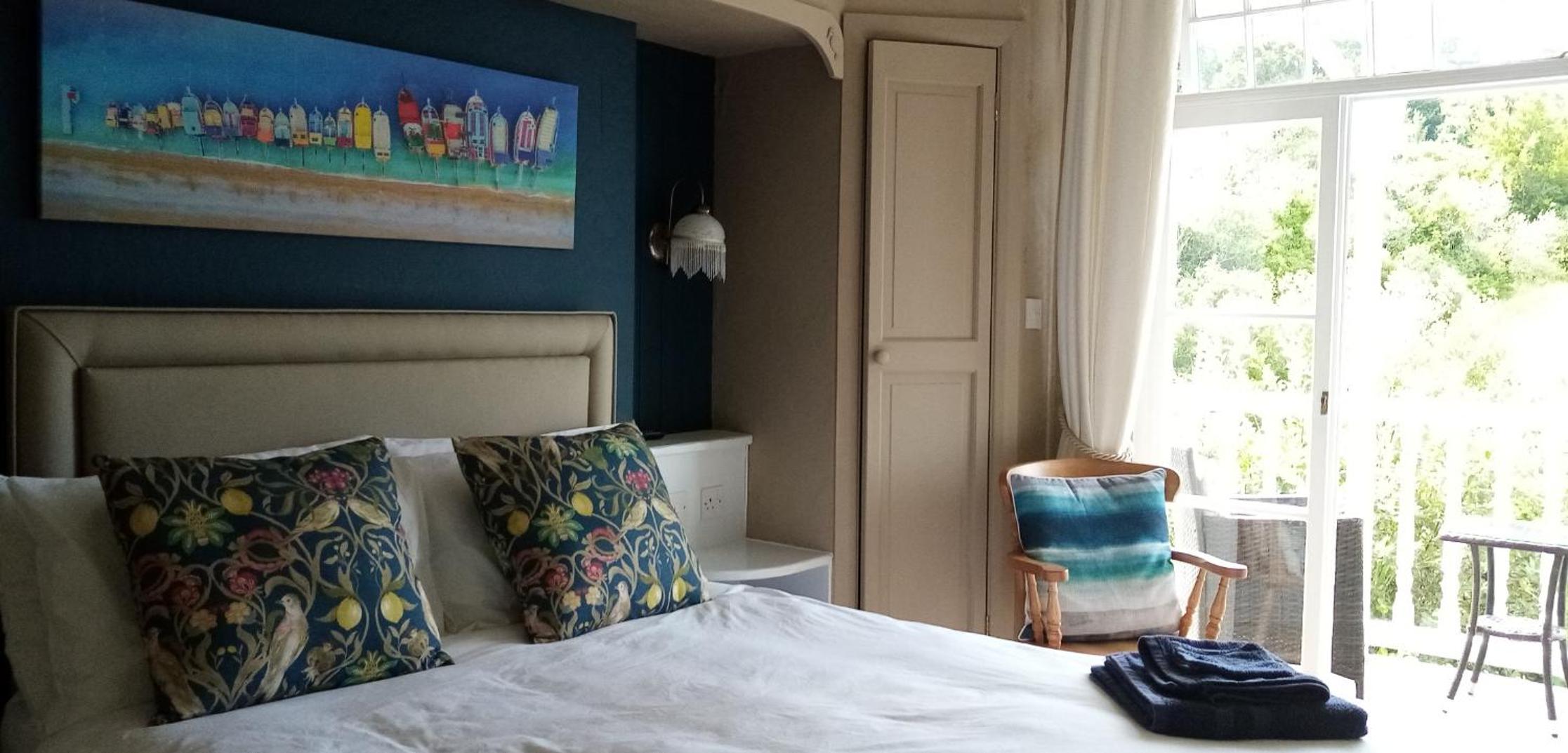 The Poplars Guest House