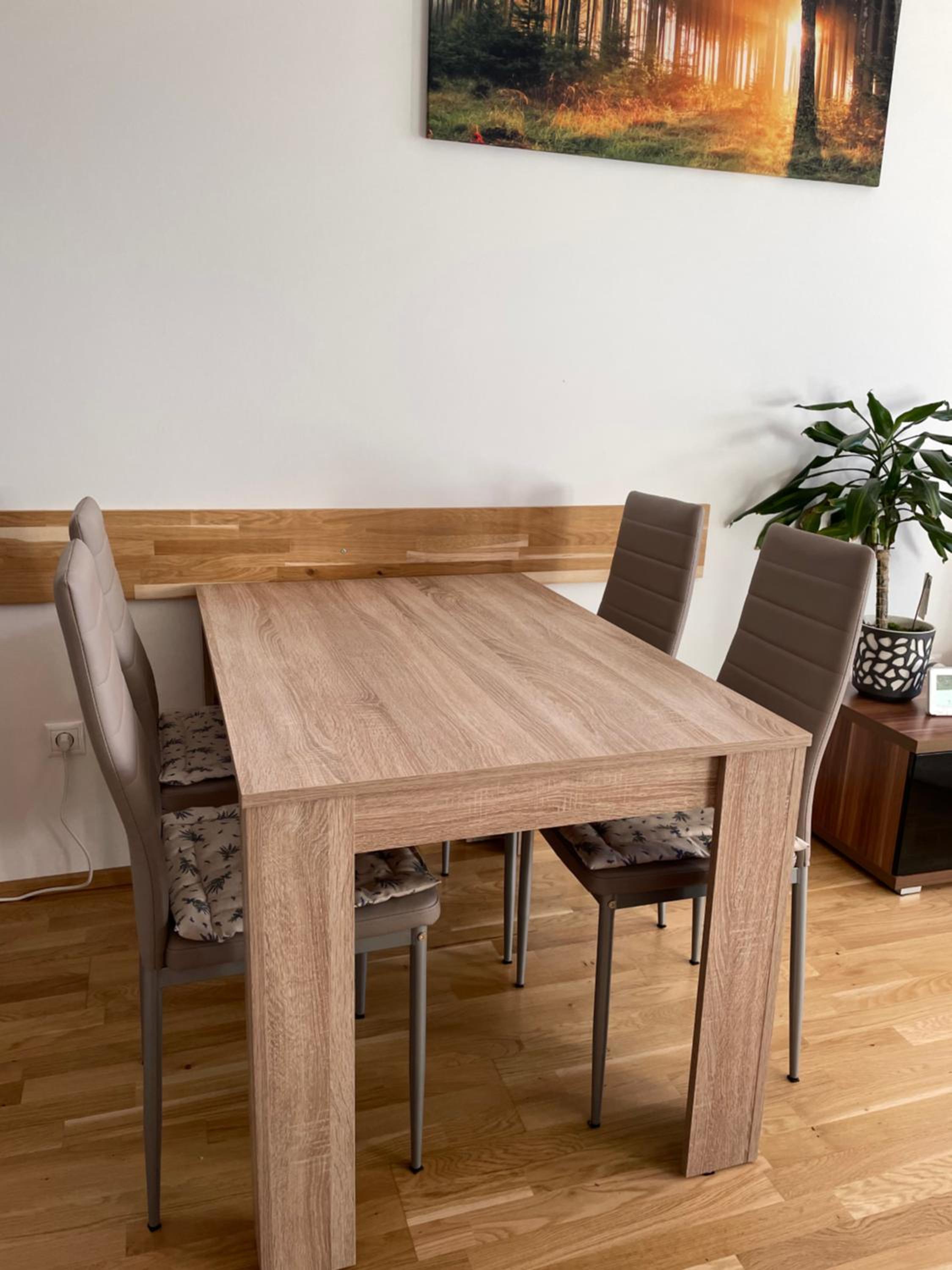 Apartmán Jitka - Slunečná louka view 5