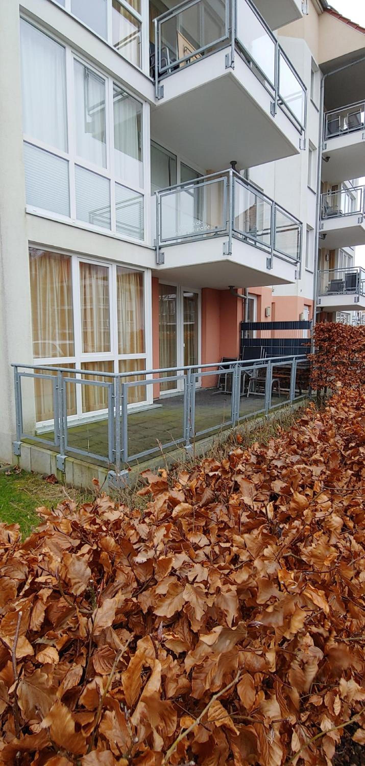 Hotel Ferienwohnung Leuchtturm 13