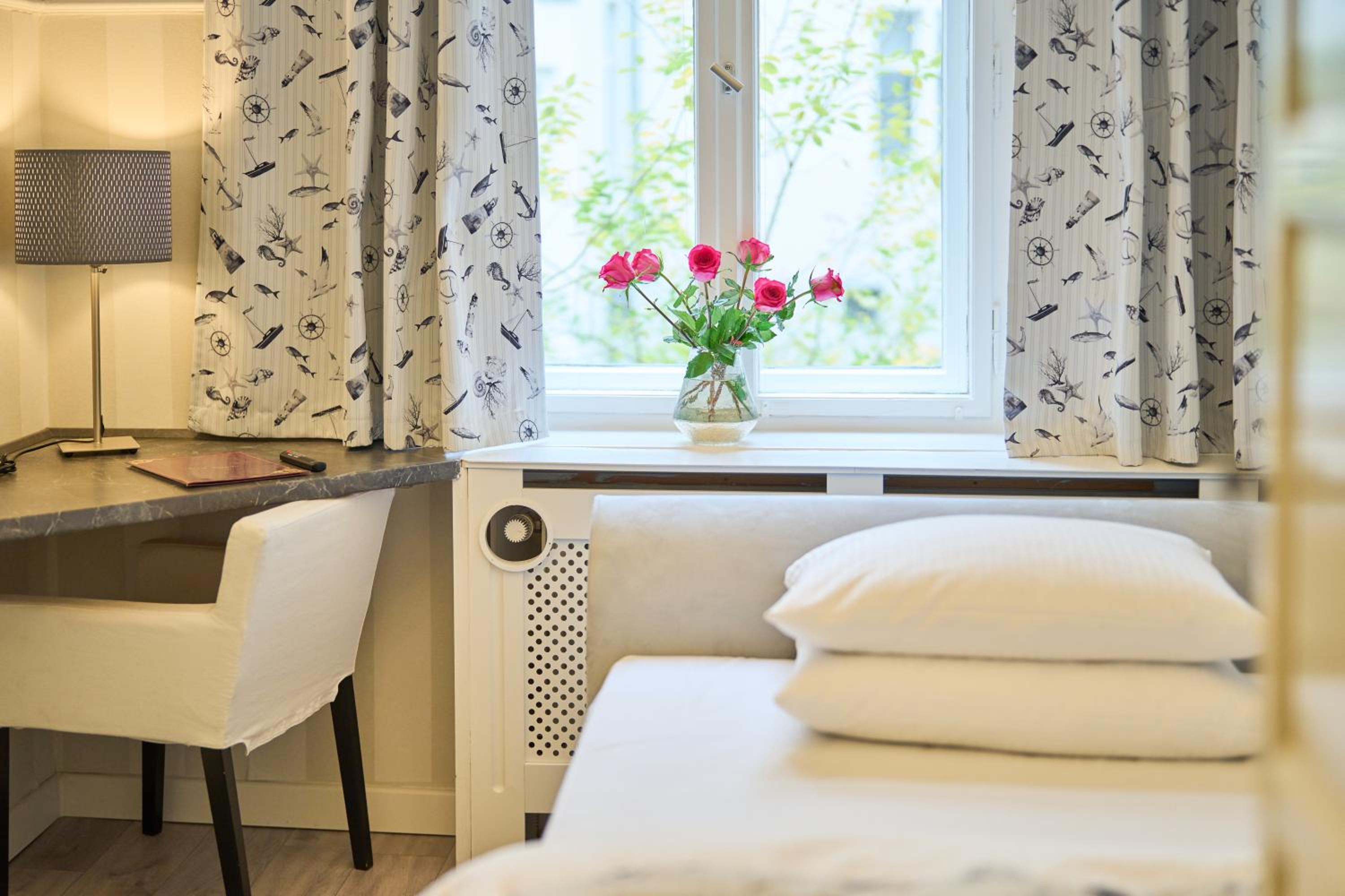 Hotel Augusta Am Kurfürstendamm