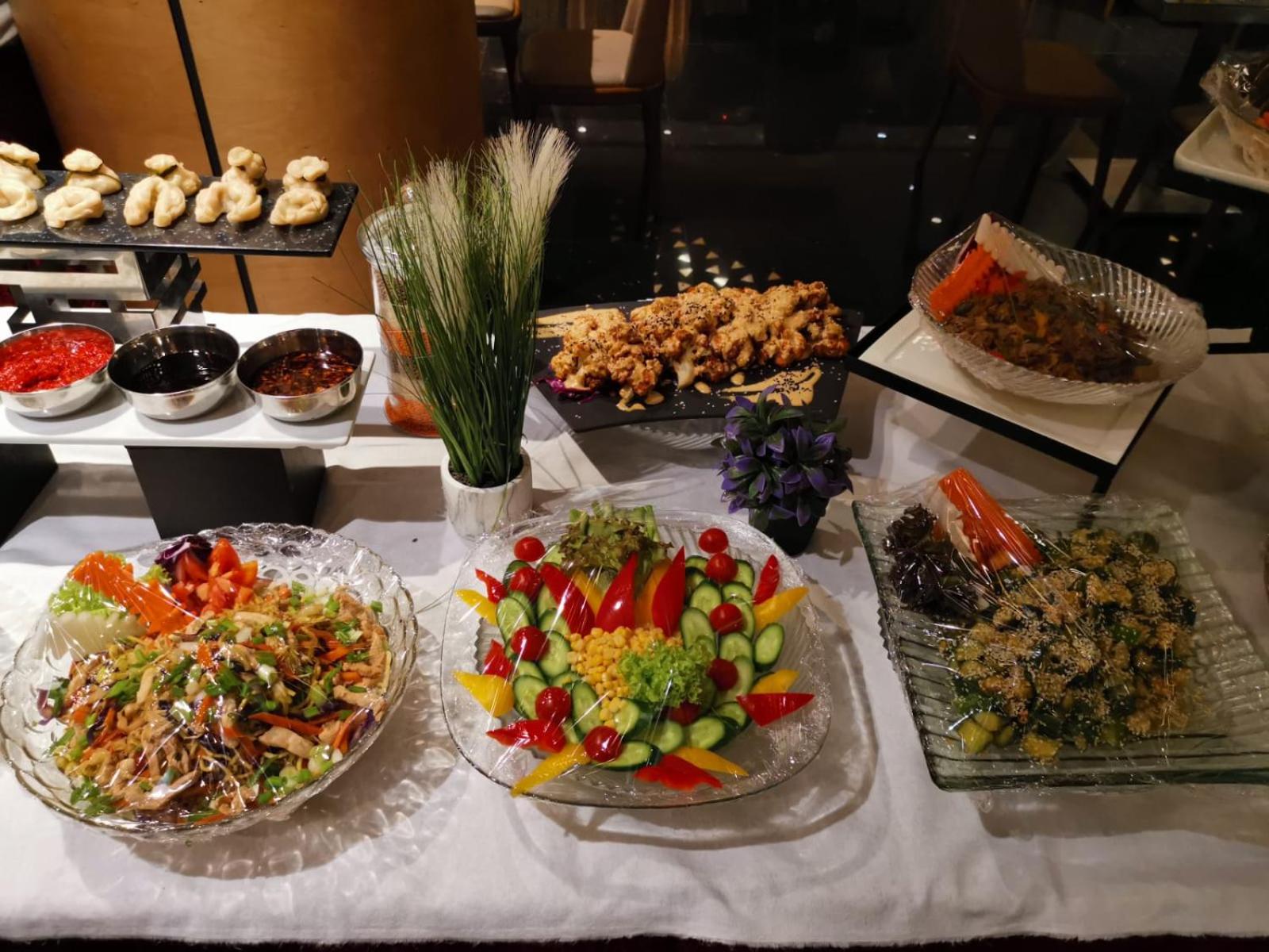 Grand Plaza Hotel - Takhasosi Riyadh