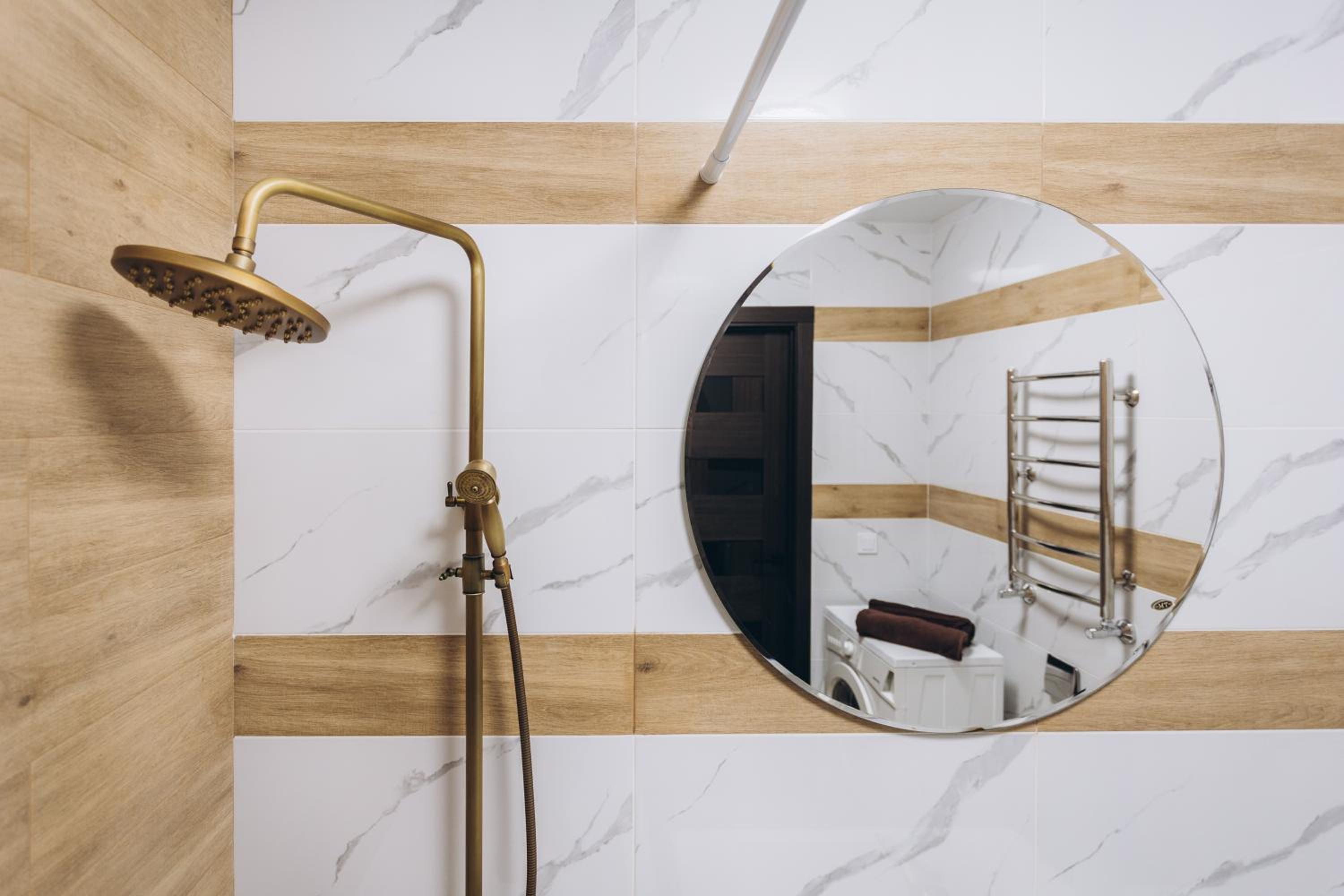 LUXE Apartments Illinskaya 3 floor