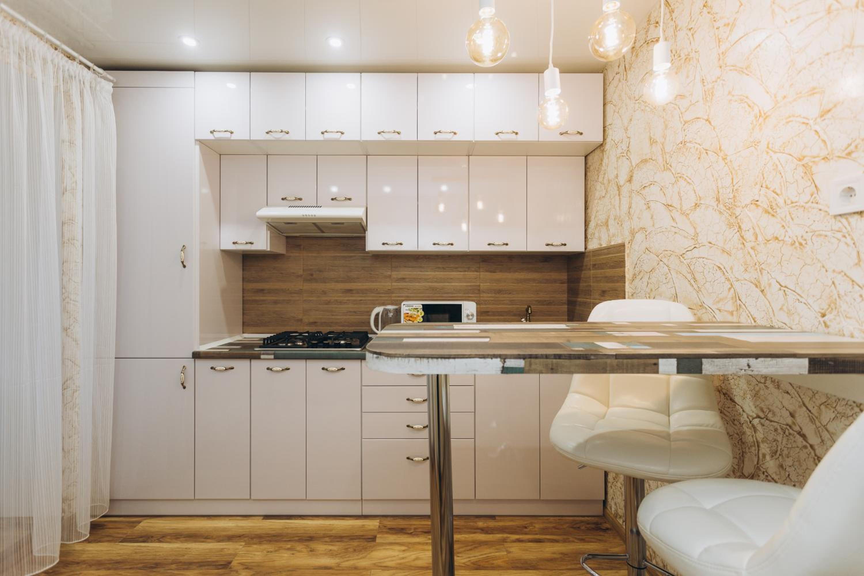 LUXE Apartments Illinskaya 3 floor