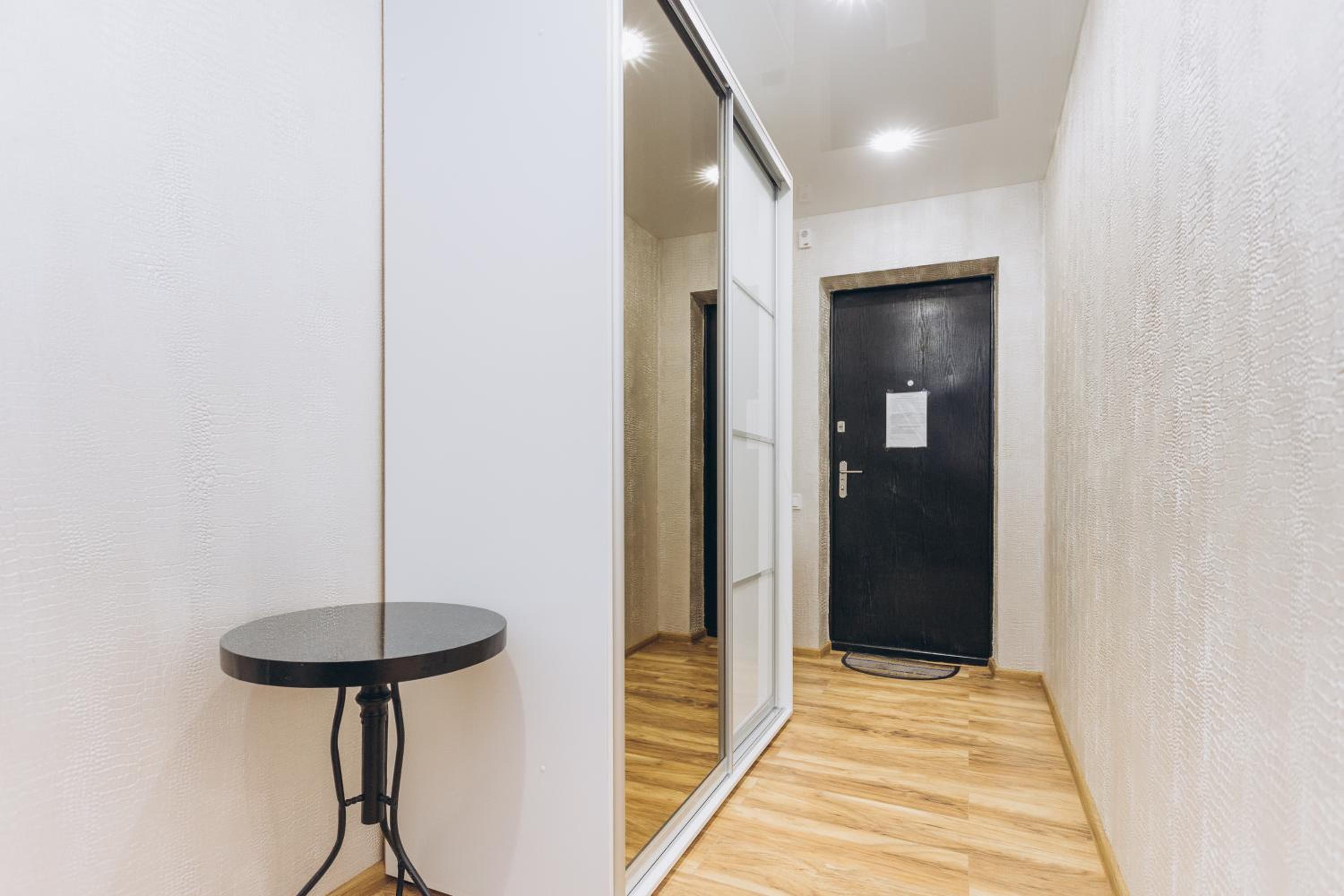 LUXE Apartments Illinskaya 3 floor