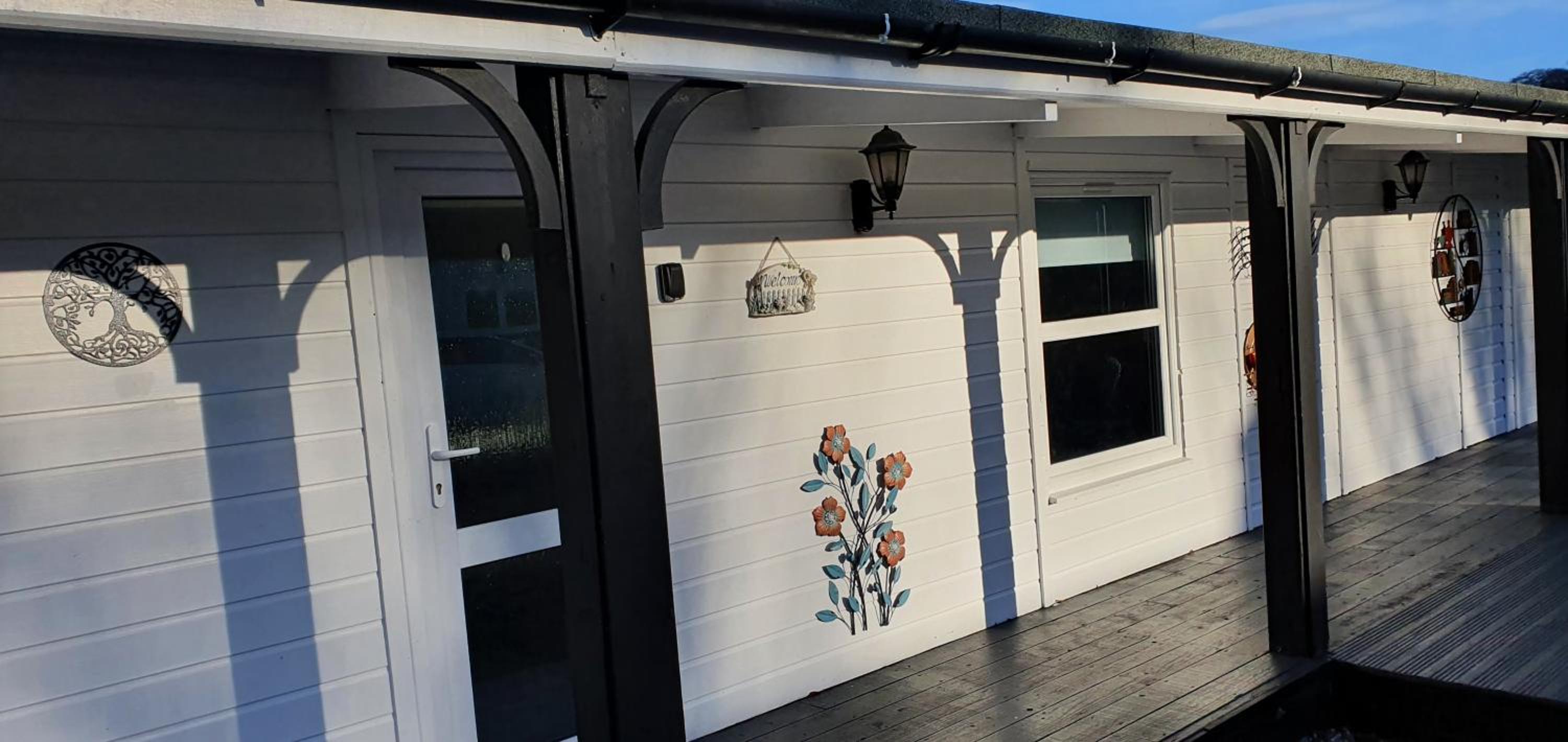 Spacious well equipped Chalet Bungalow close to Nairn, view 4