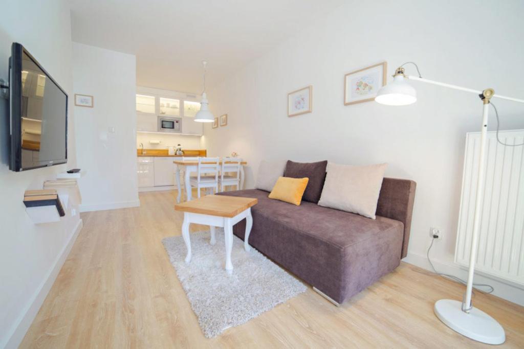 Apartamenty EverySky - Osiedle Podgórze 1E view 3