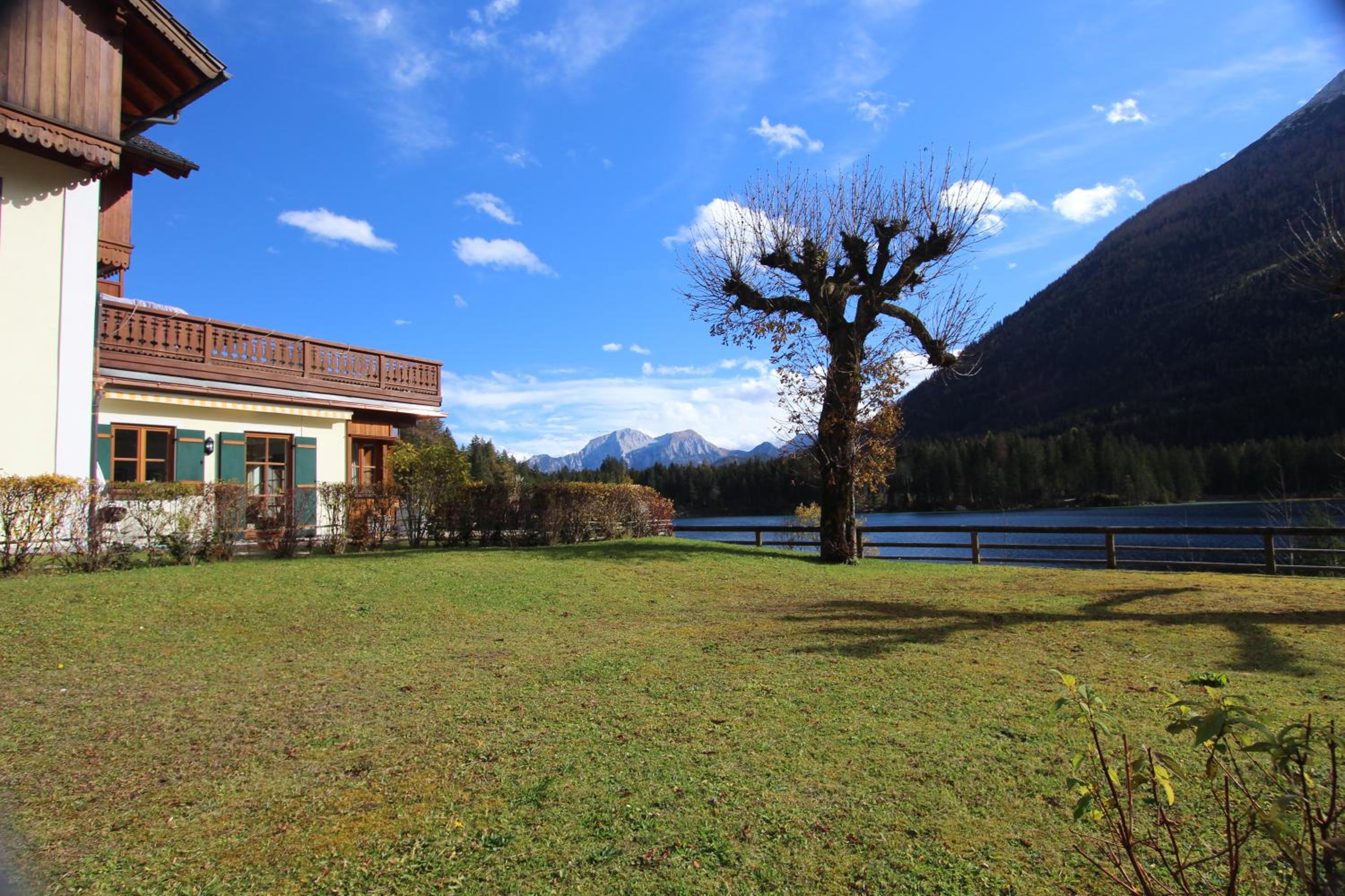 Ferienwohnungen Reiteralpe view 5
