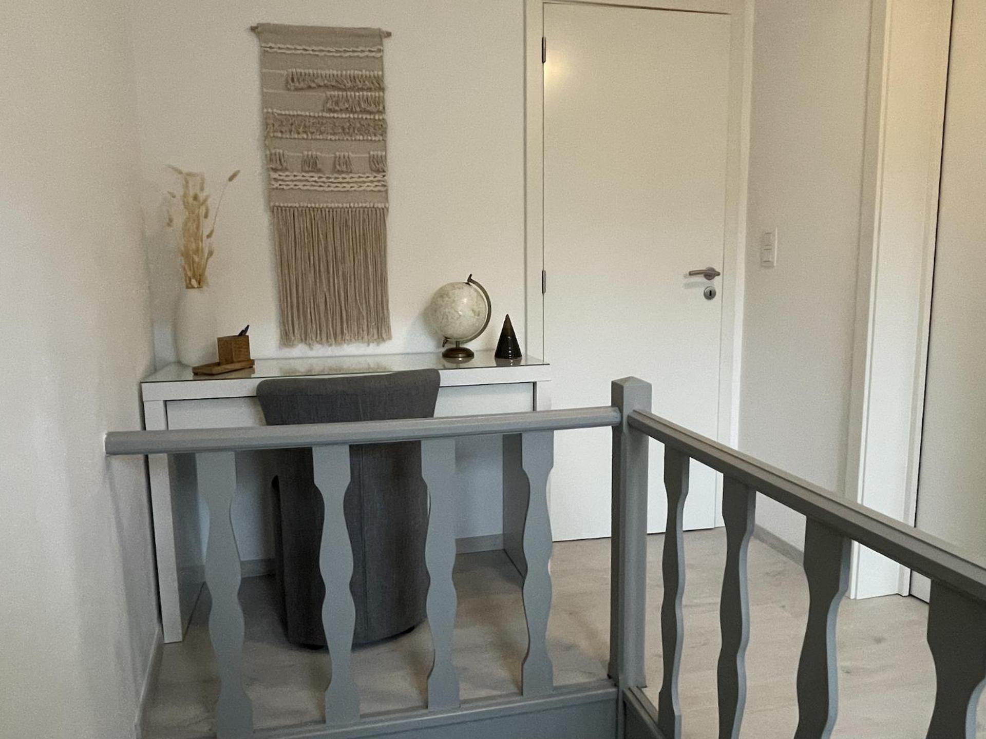 Le Relax by La Dame de Coeur - Logement zen urbain view 3