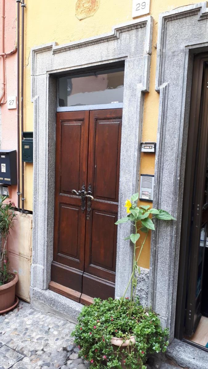 Antichi Sapori Apartment One view 5