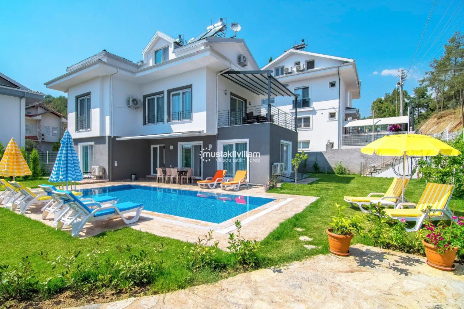 Villasunlight view 2