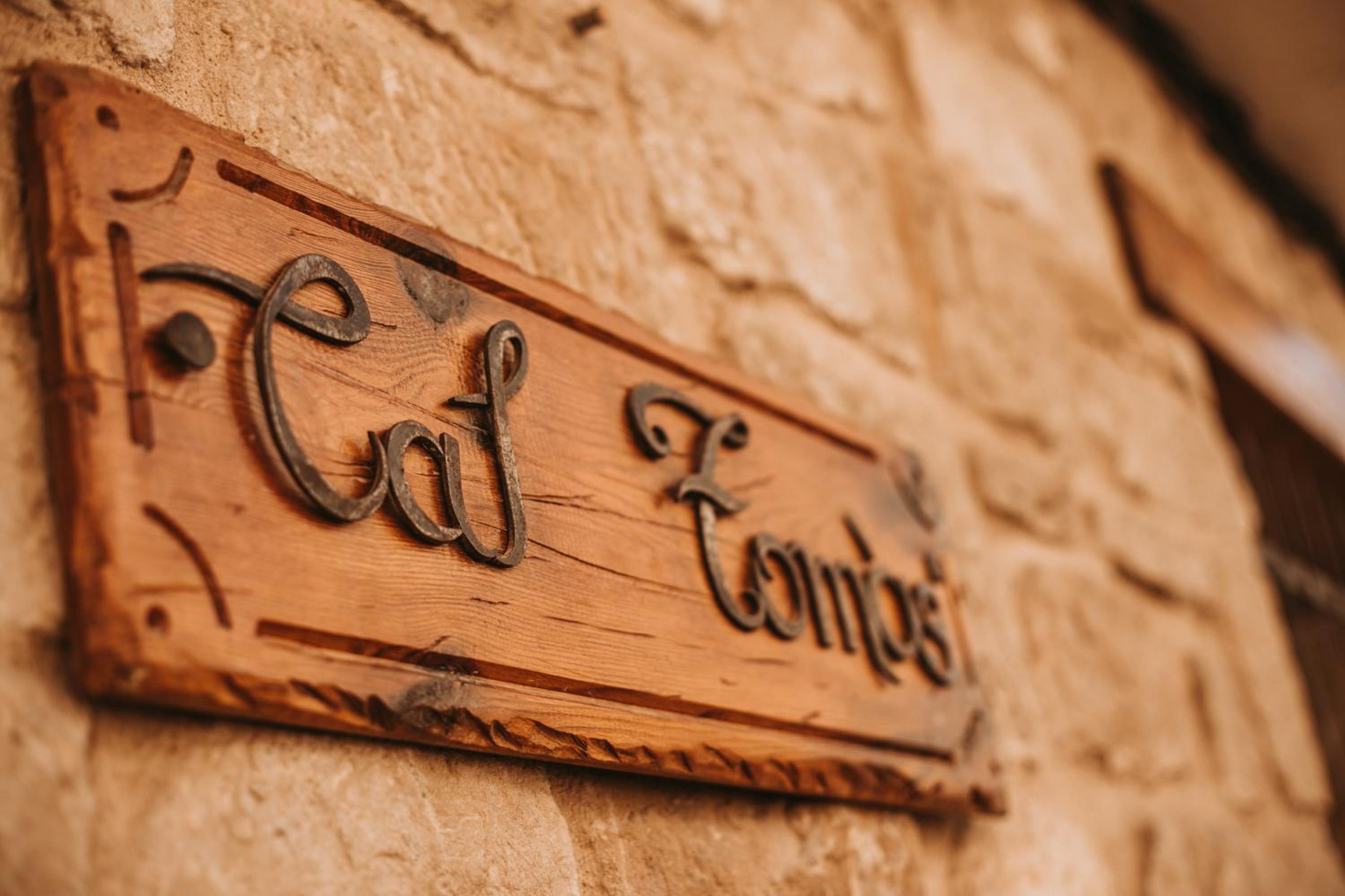 Cal Tomas, Ecoturisme Terra Alta