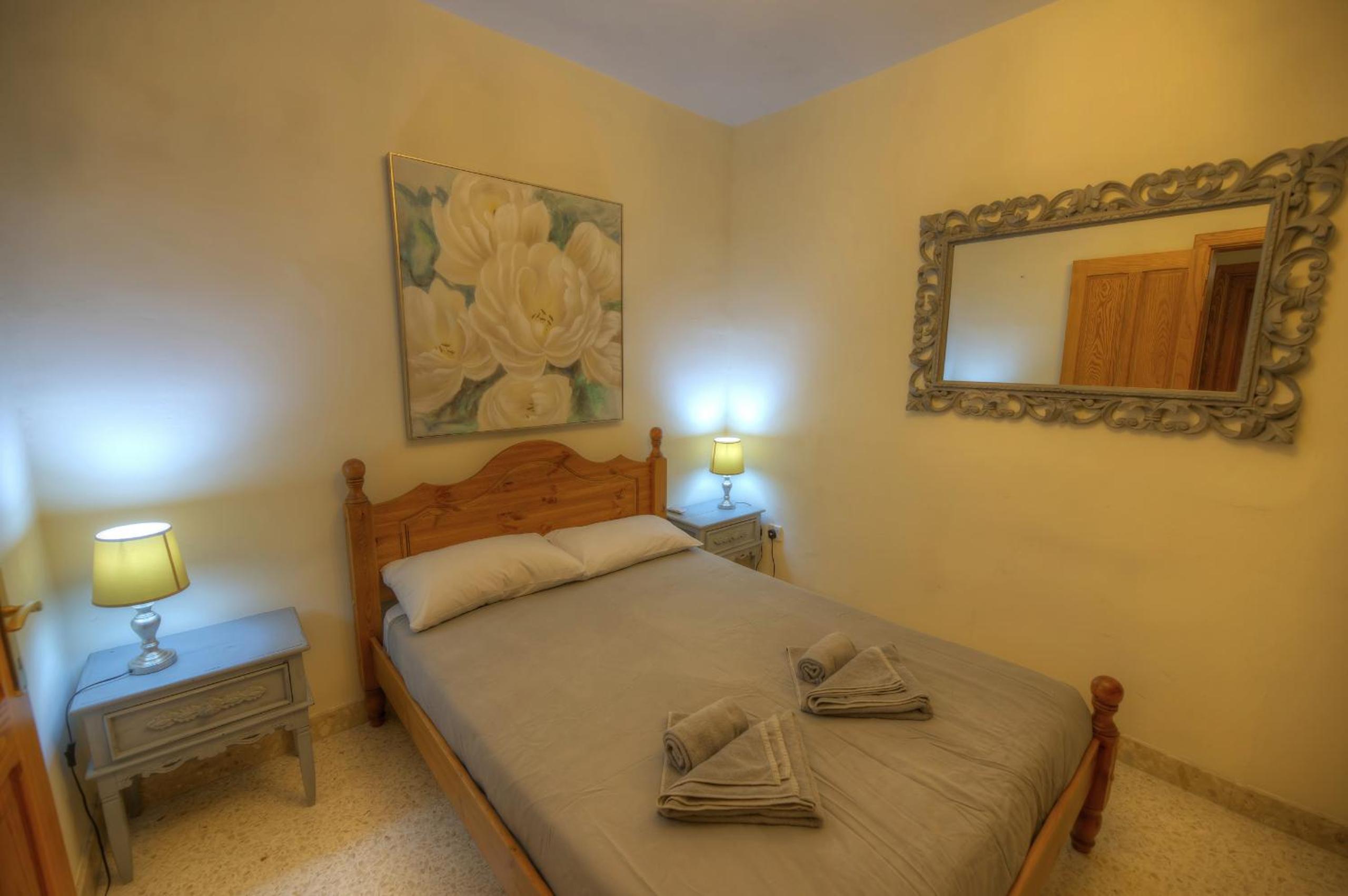 Large and bright apartment in the city centre GOSLM-2 view 3