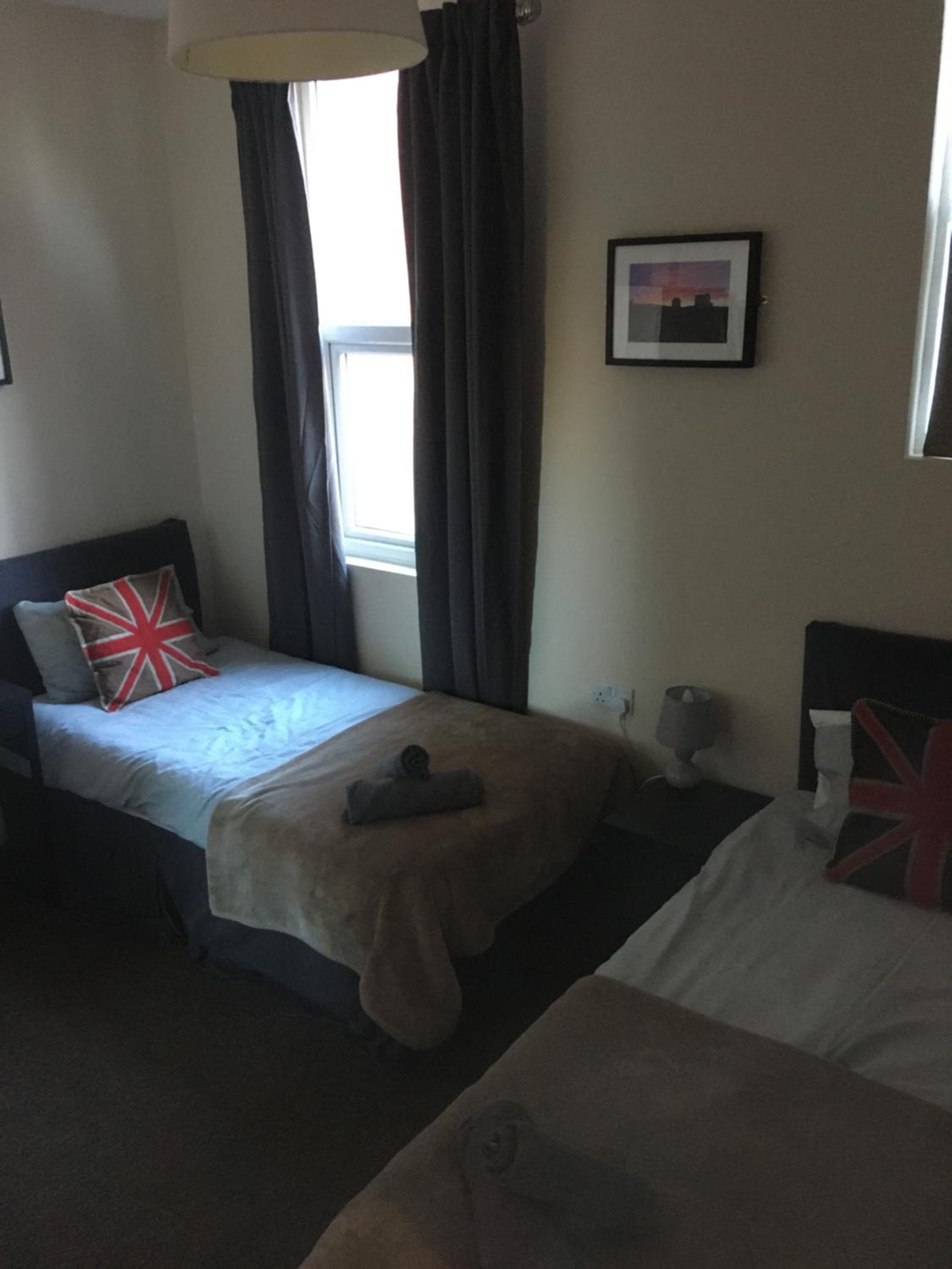 The Tavern Bed and Breakfast