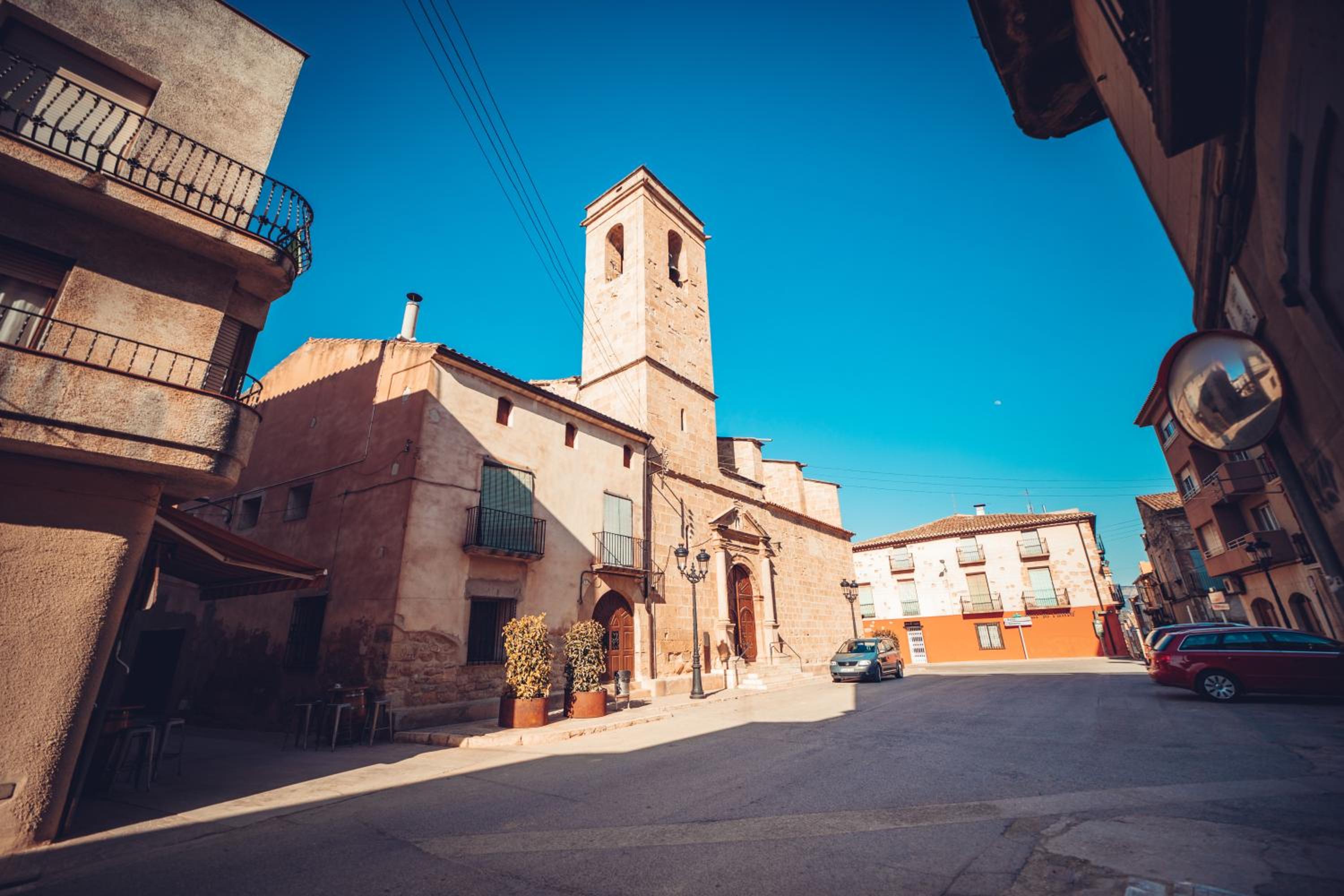 Cal Tomas, Ecoturisme Terra Alta