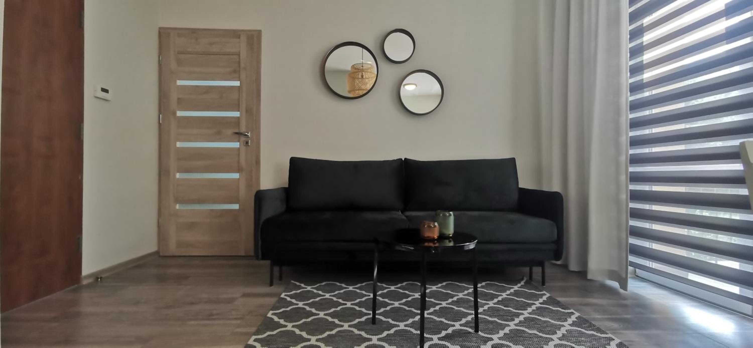 Apartament "Nad dachami" view 4