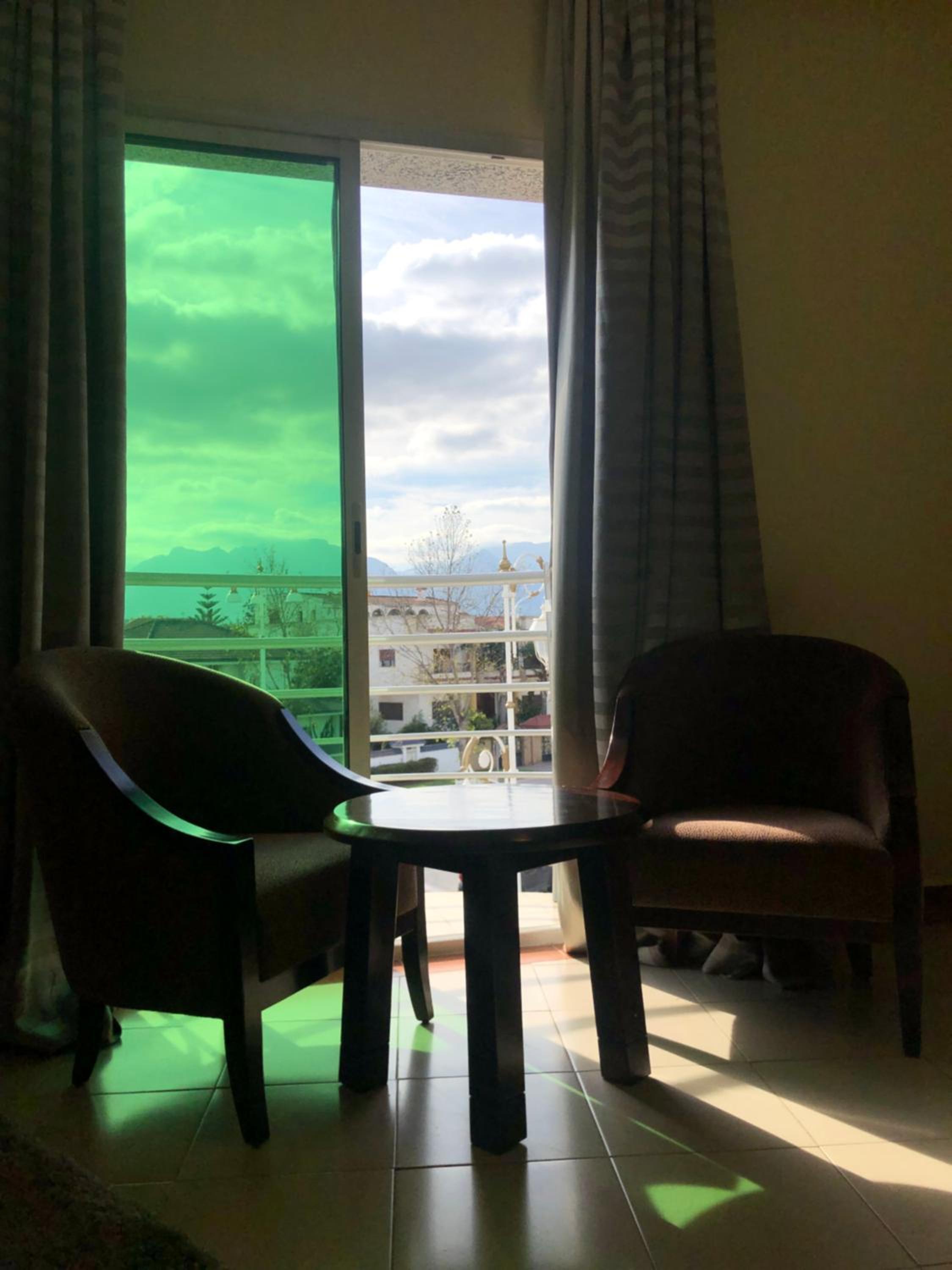 Hotel Dream's Hotel - Image 1