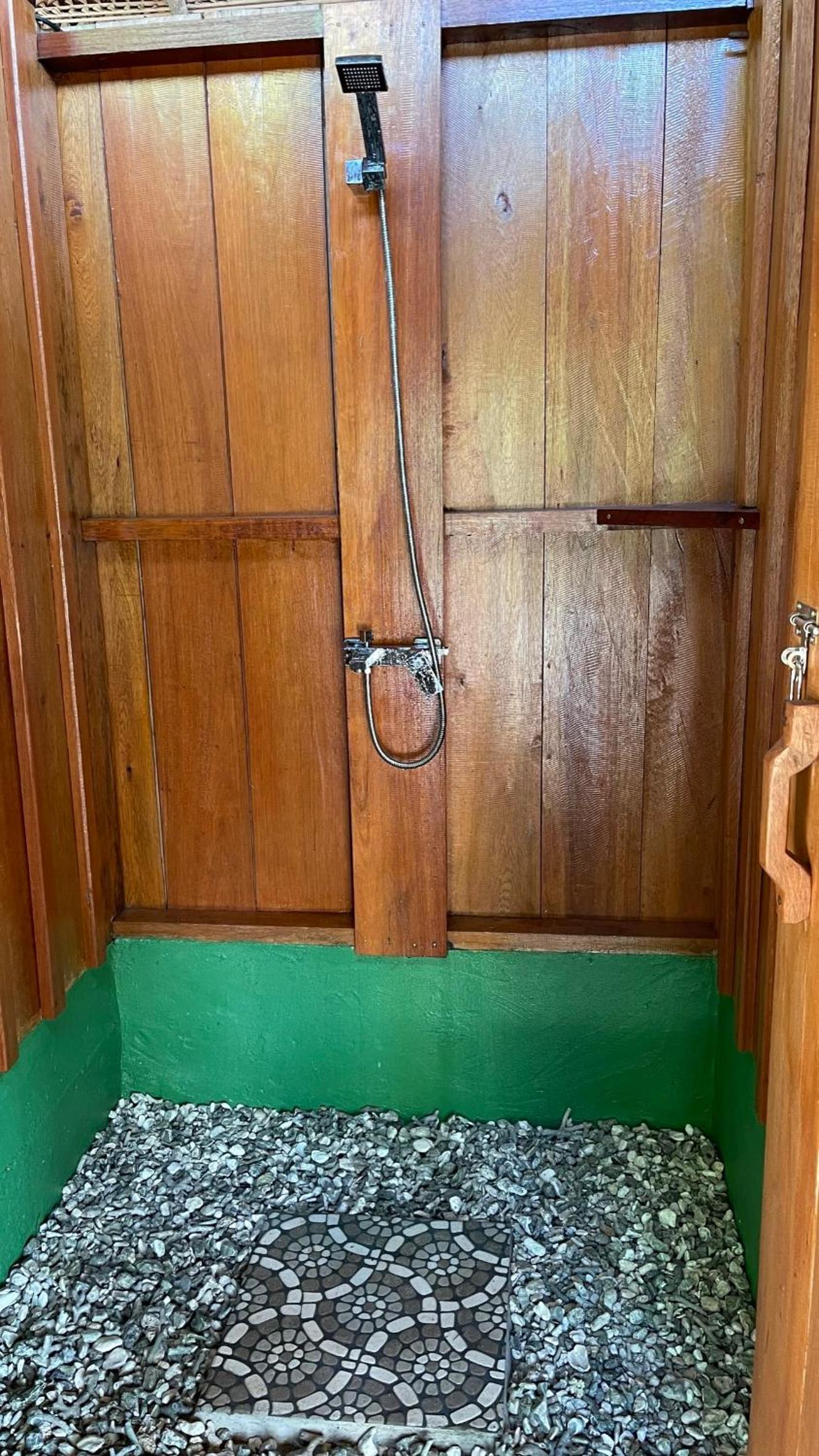 Nyande Raja Ampat