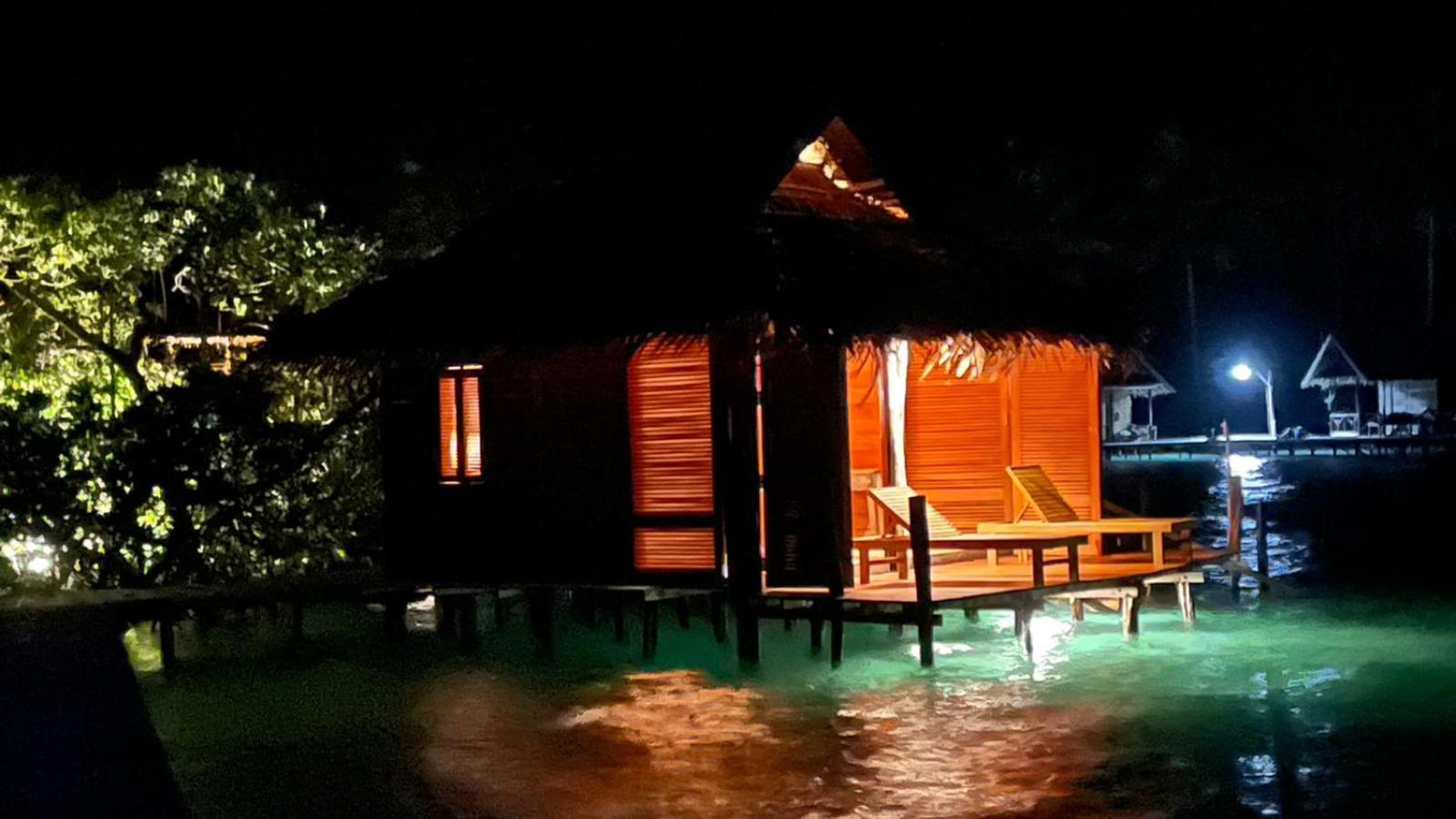 Nyande Raja Ampat view 3