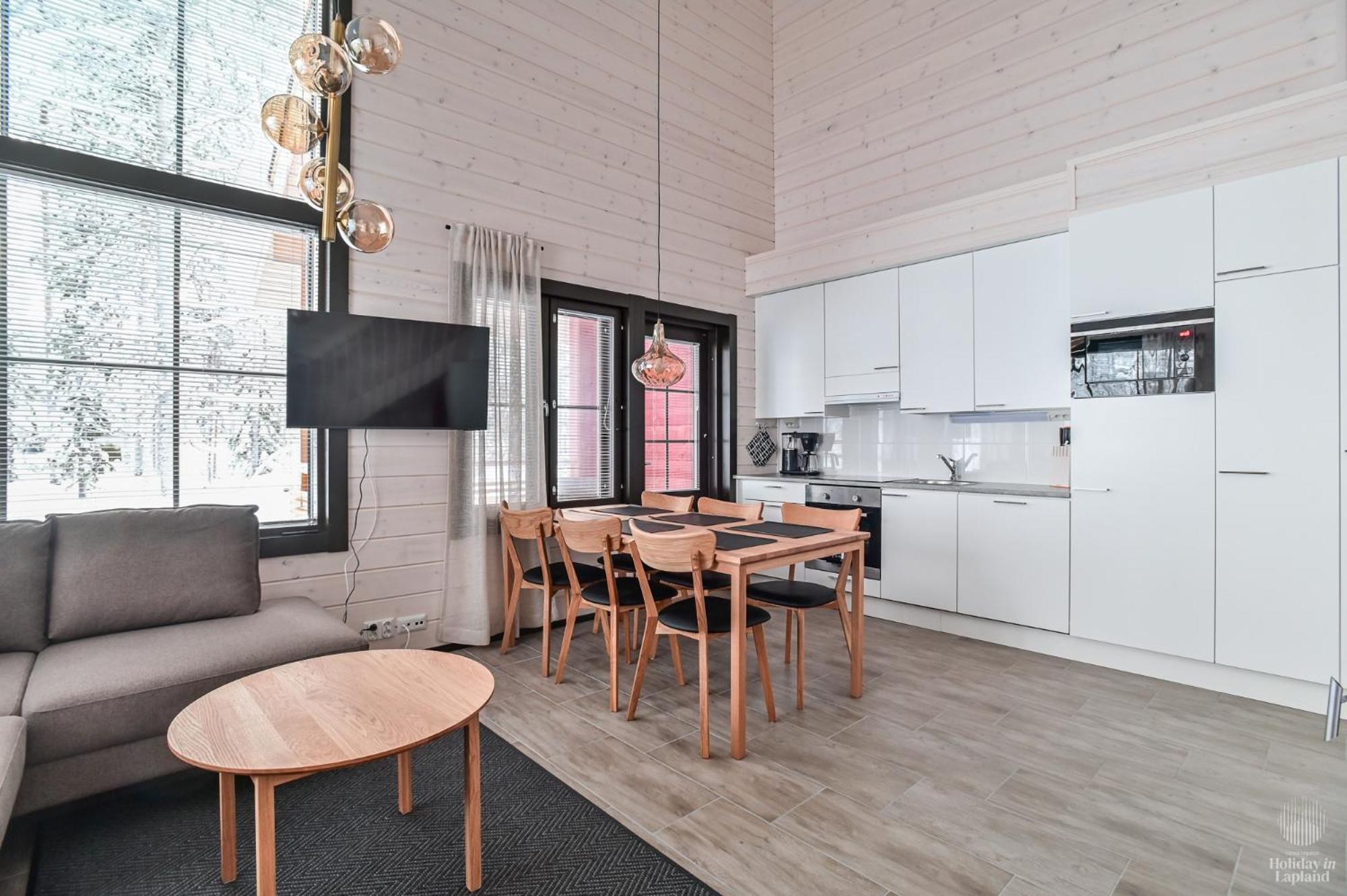 SointuiLevi A71 by Holiday in Lapland view 5