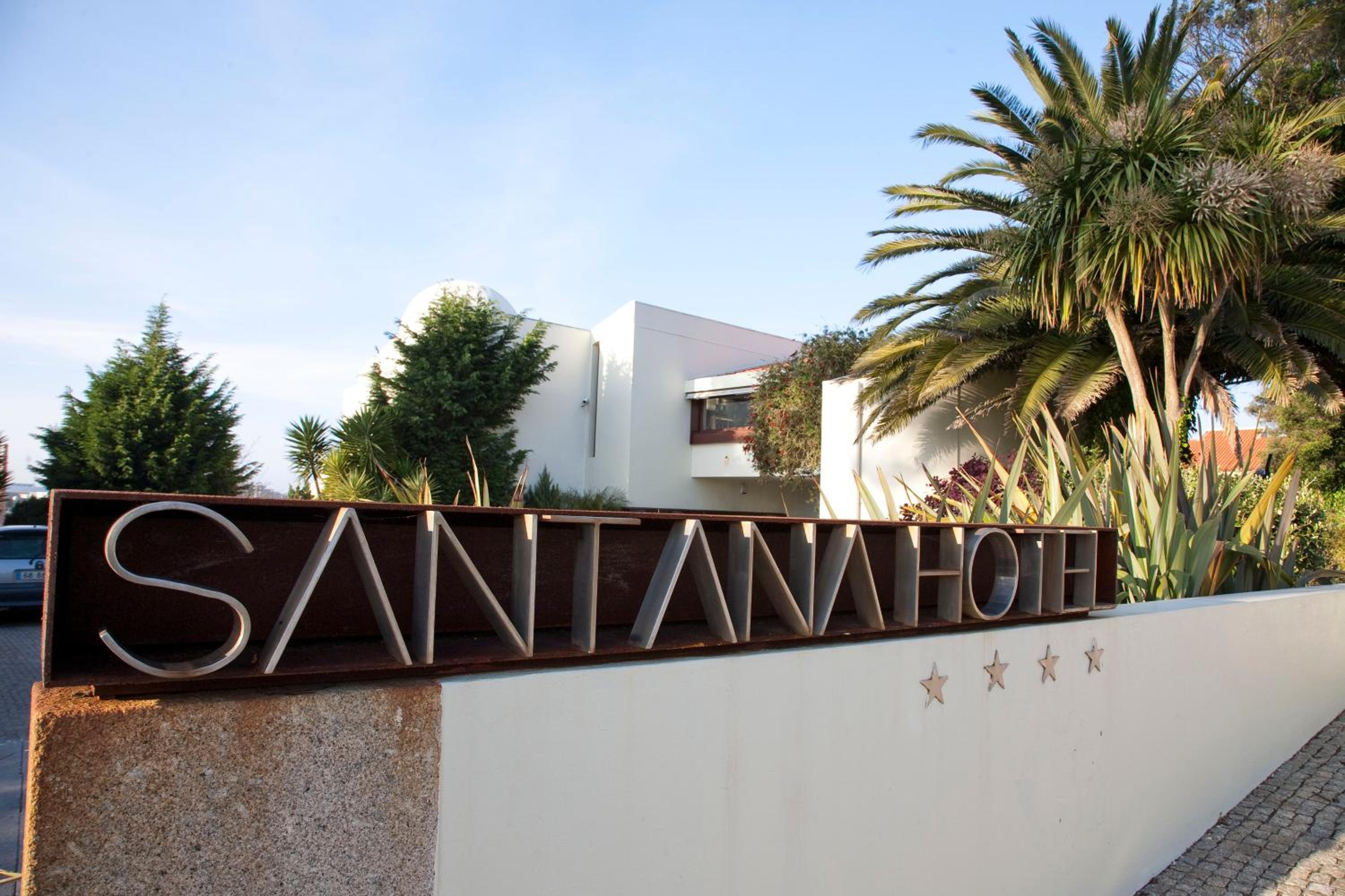 Hotel Santana Hotel & Spa
