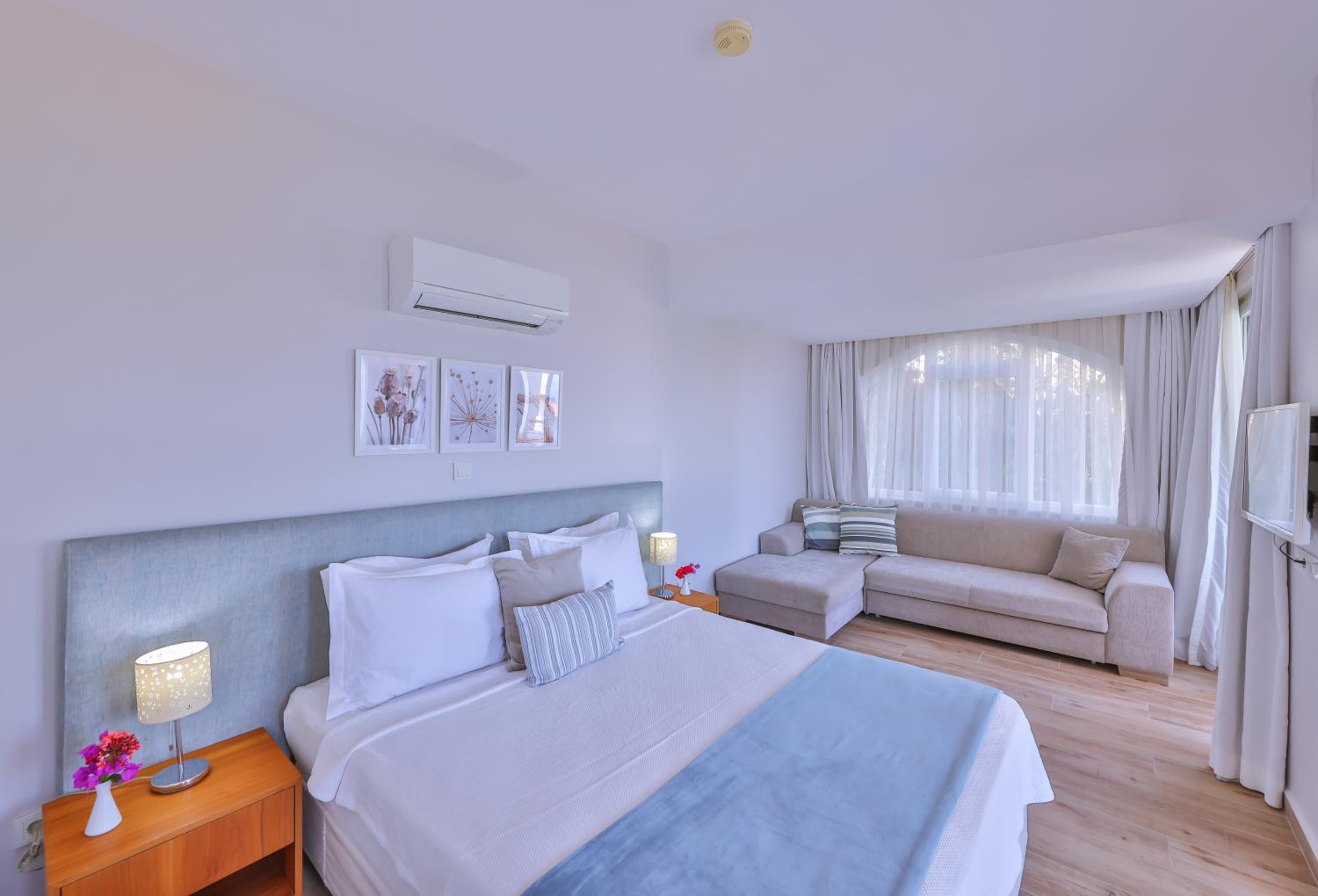 Olea Nova Hotel - Image 126